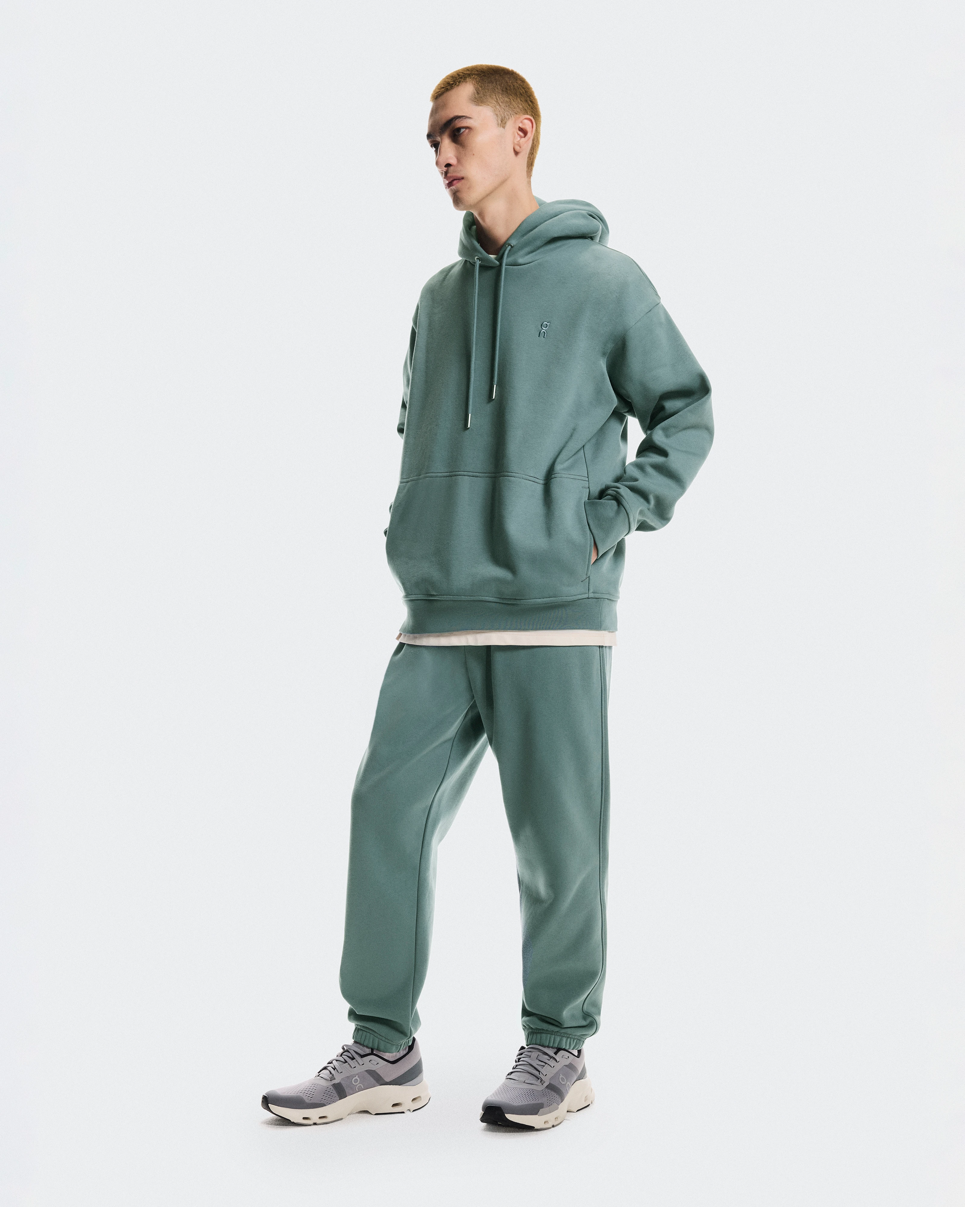 On Club Collective Pants Tide Men Pants