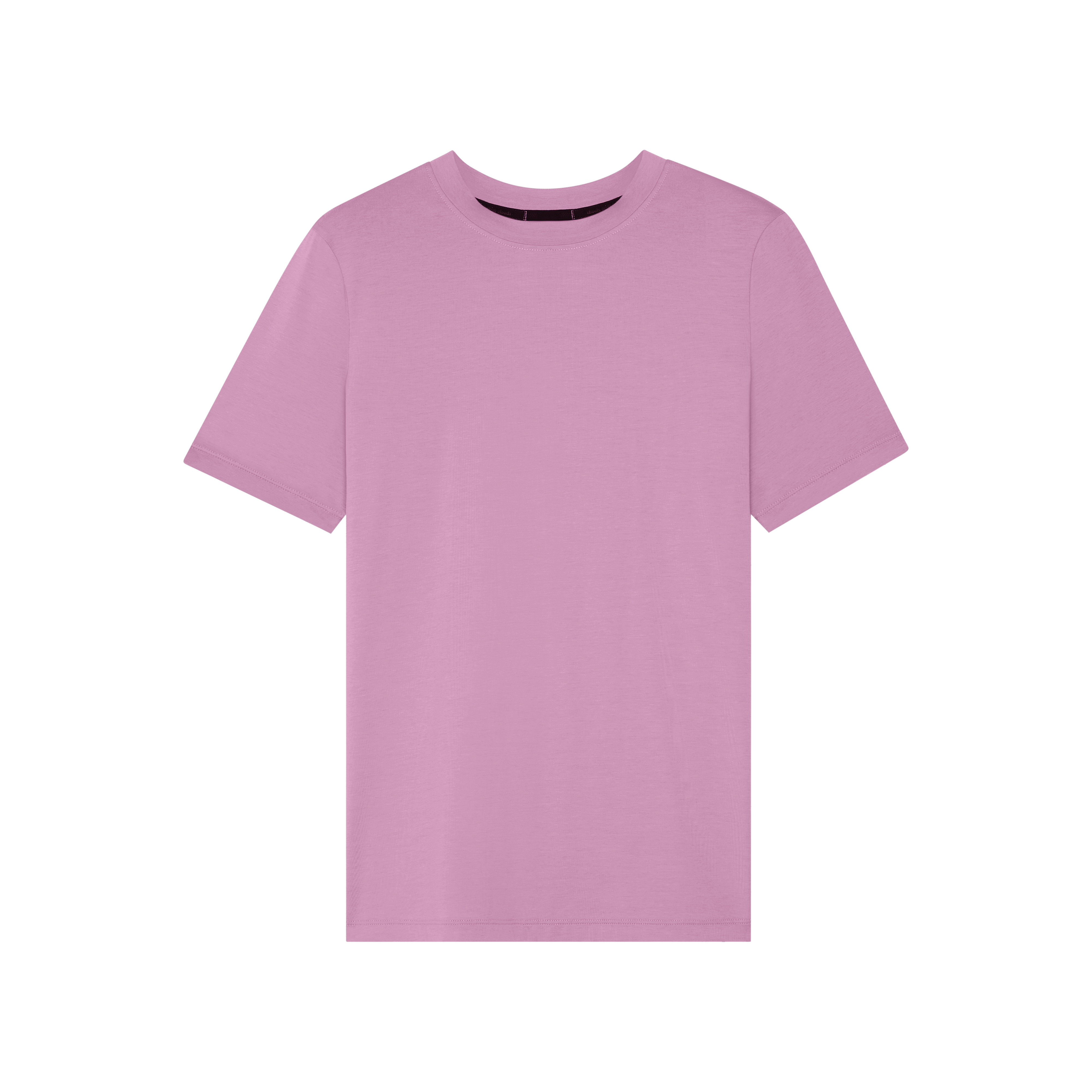 Focus-T Short-Sleeve Shirt in Sakura