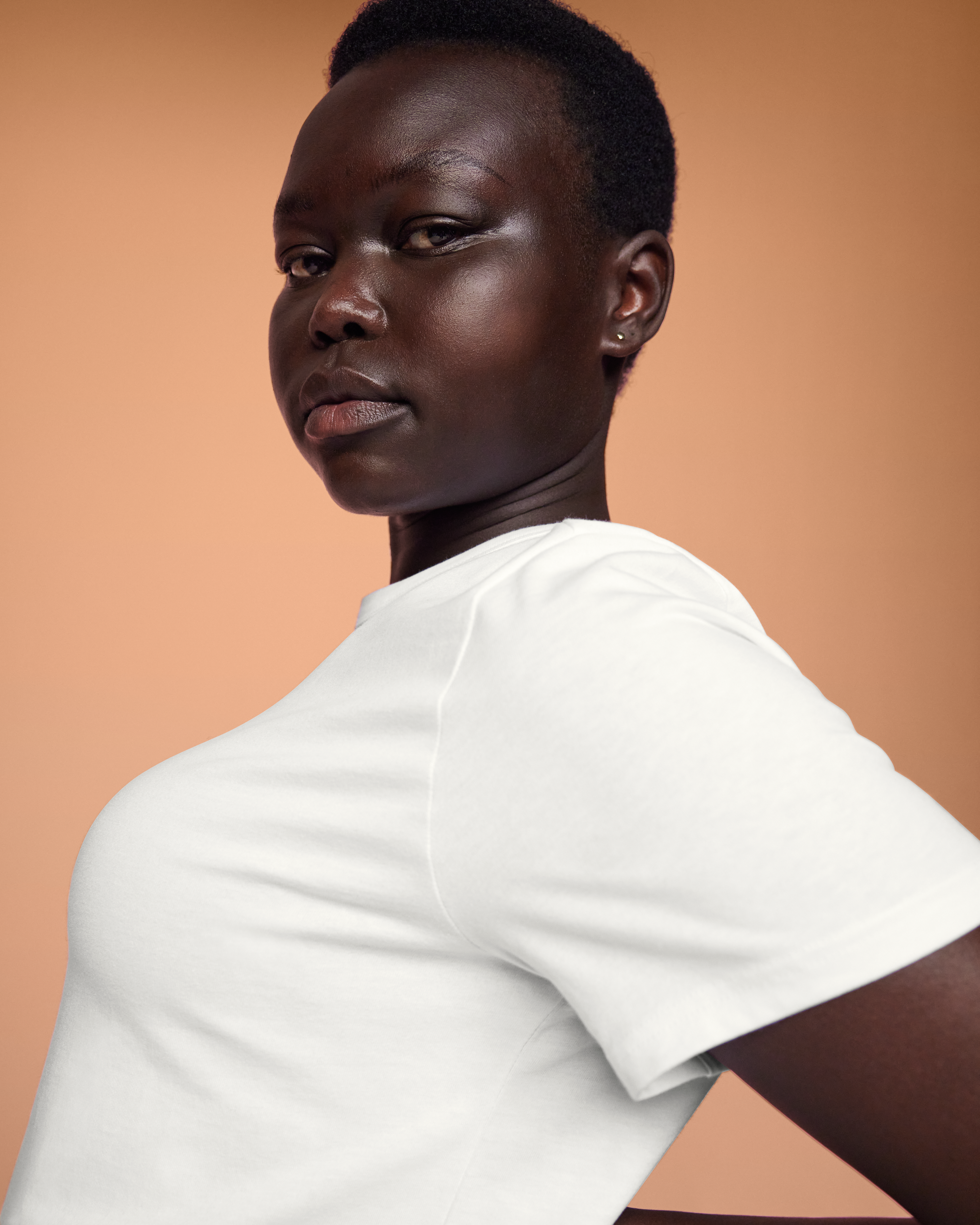 On On-T White Women Tops and t-shirts