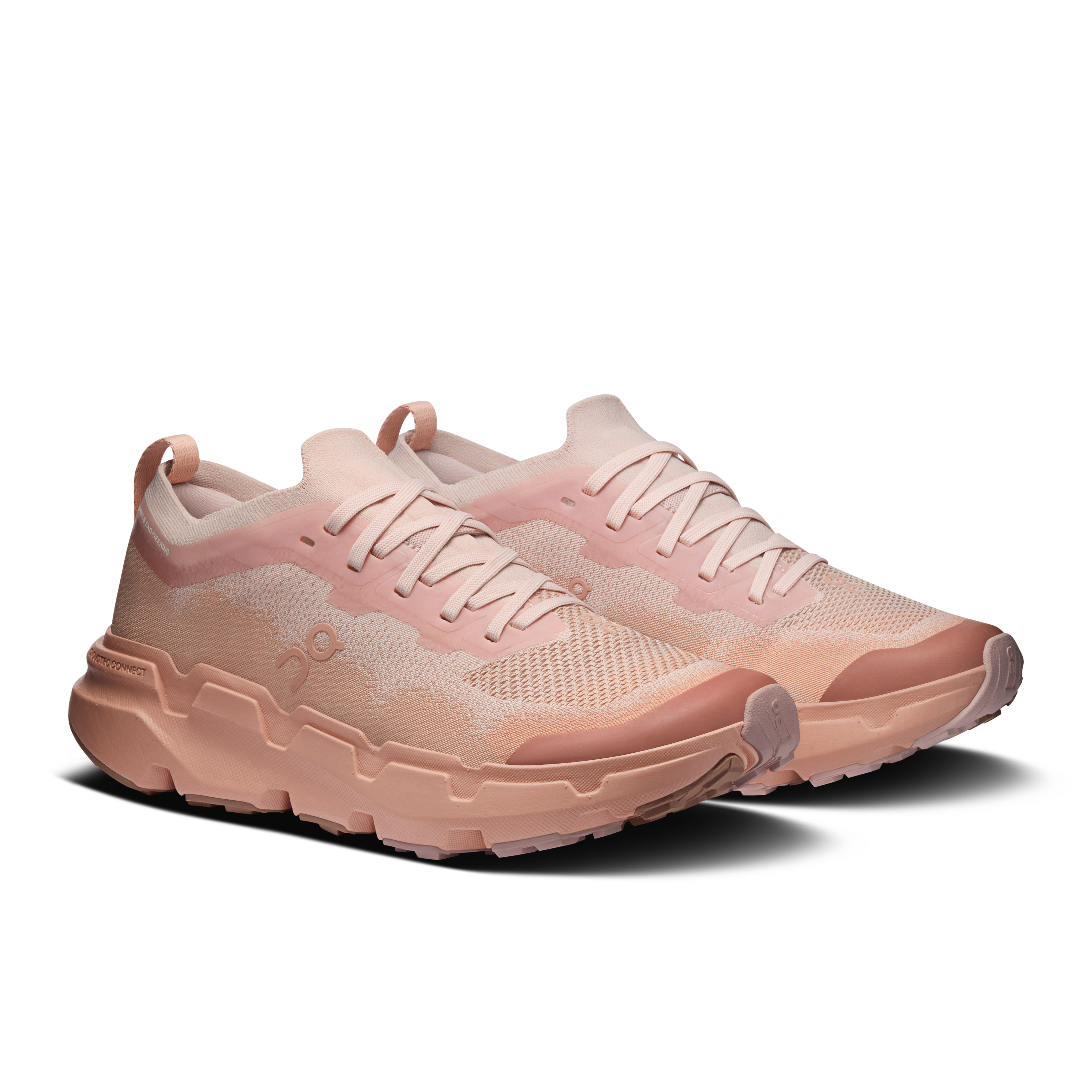 On Cloudsoma Doe & Argil Women Trail running Shoes