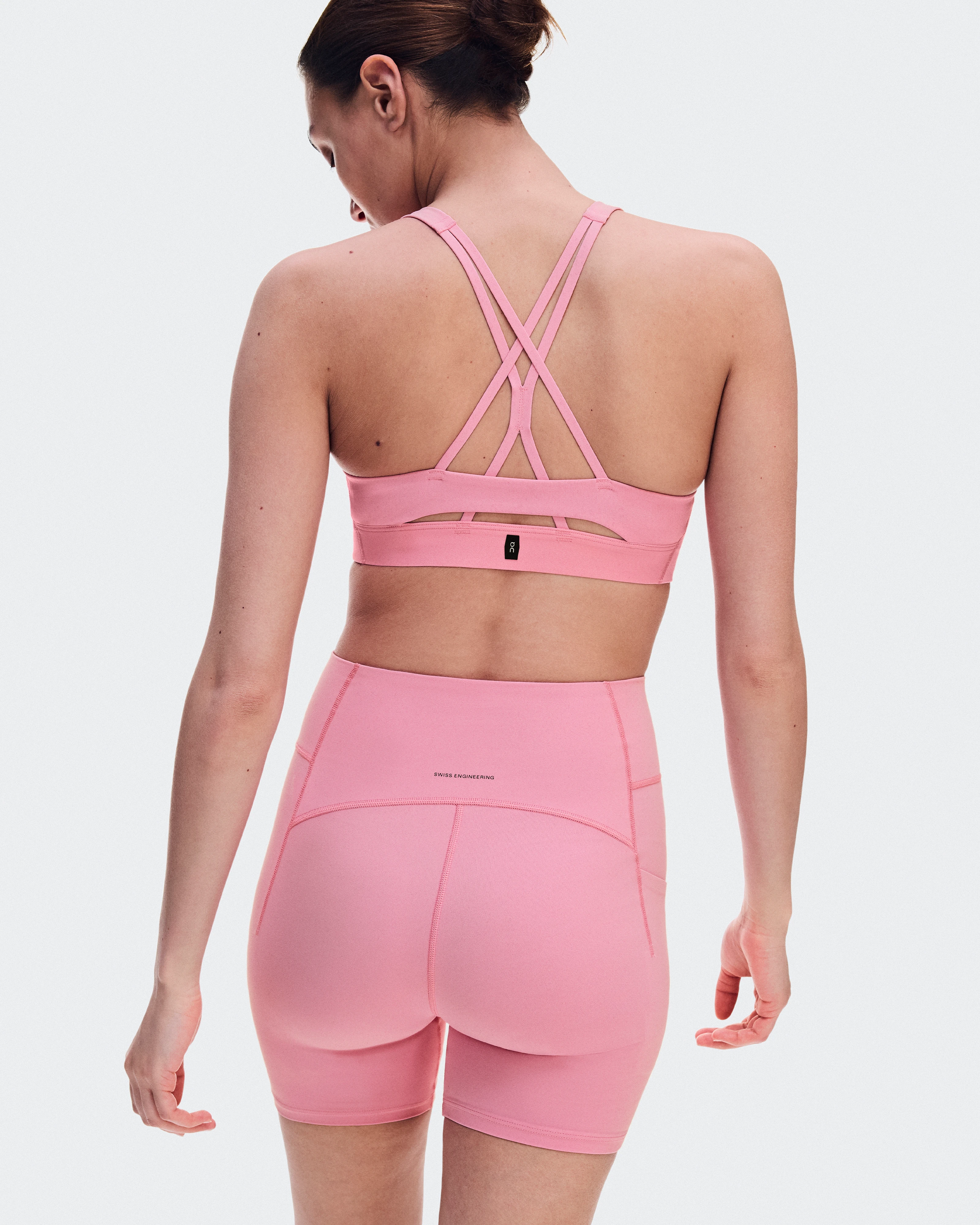 On Studio Bra Magnolia Women Bras