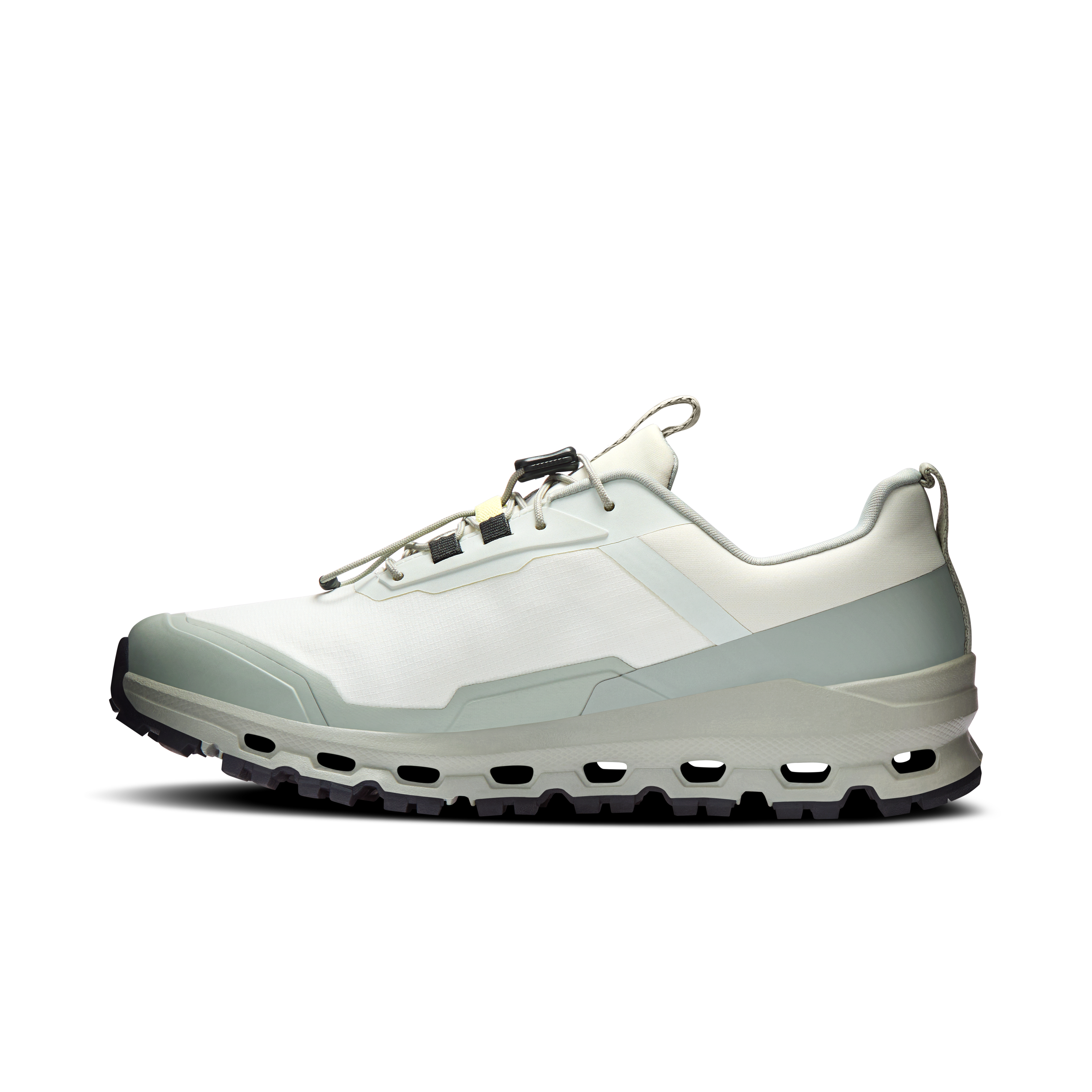 On Cloudhero Waterproof Iceberg & Tin Youth Active life Shoes