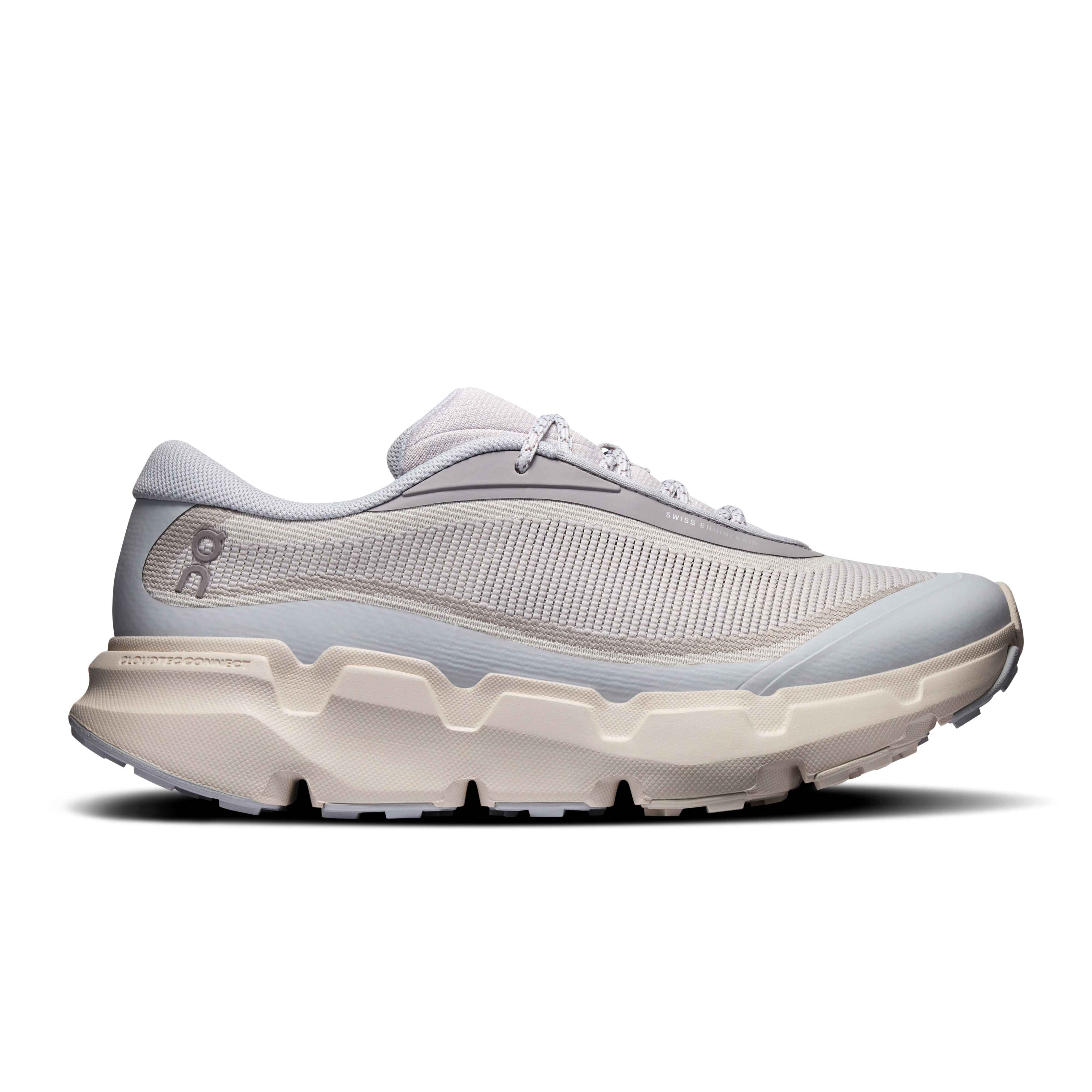 On Cloudsoma Hike Glacier & Pearl Women – Light hikes, outdoor exploration Shoes