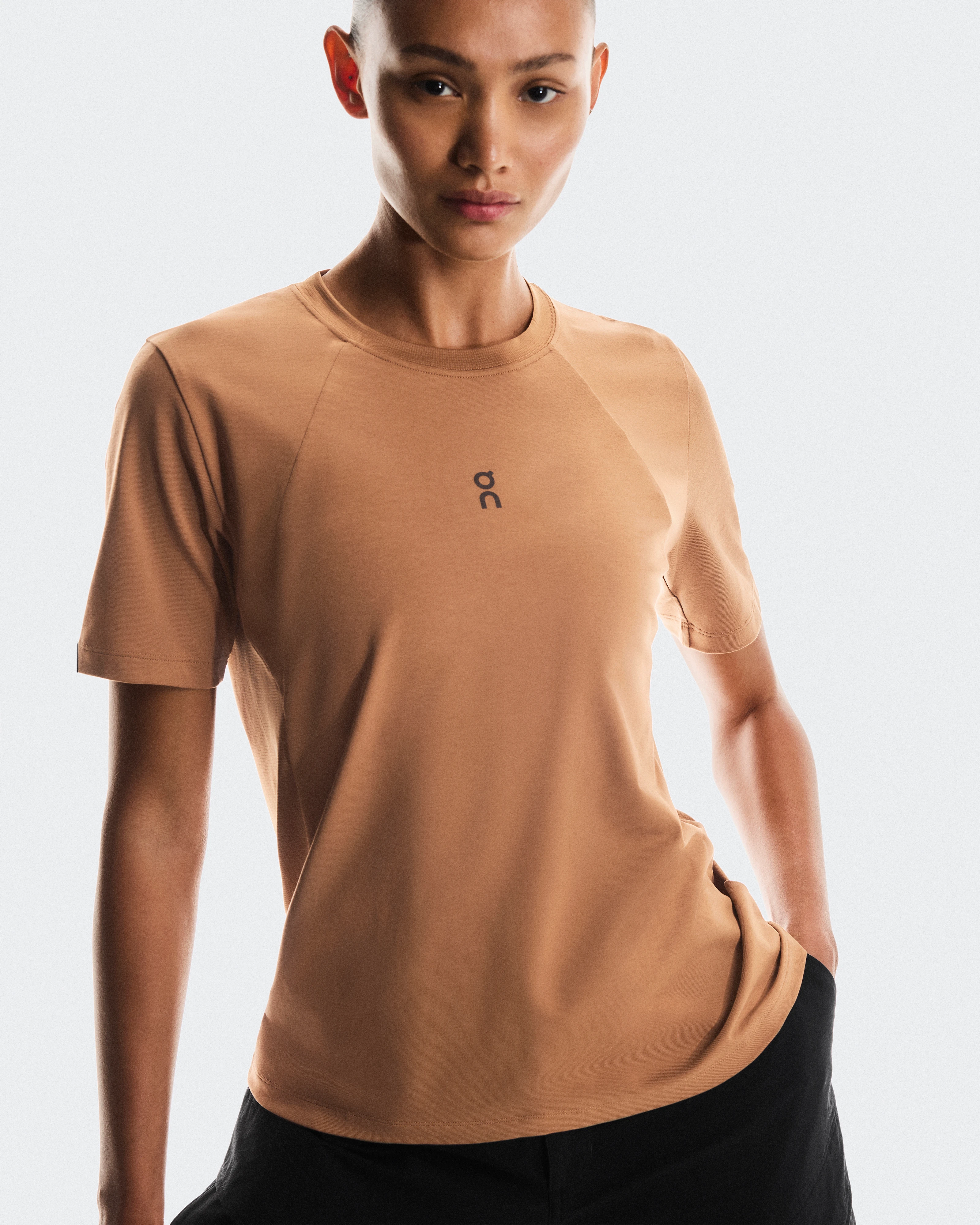 On Trek-T Sphynx Women Tops and t-shirts