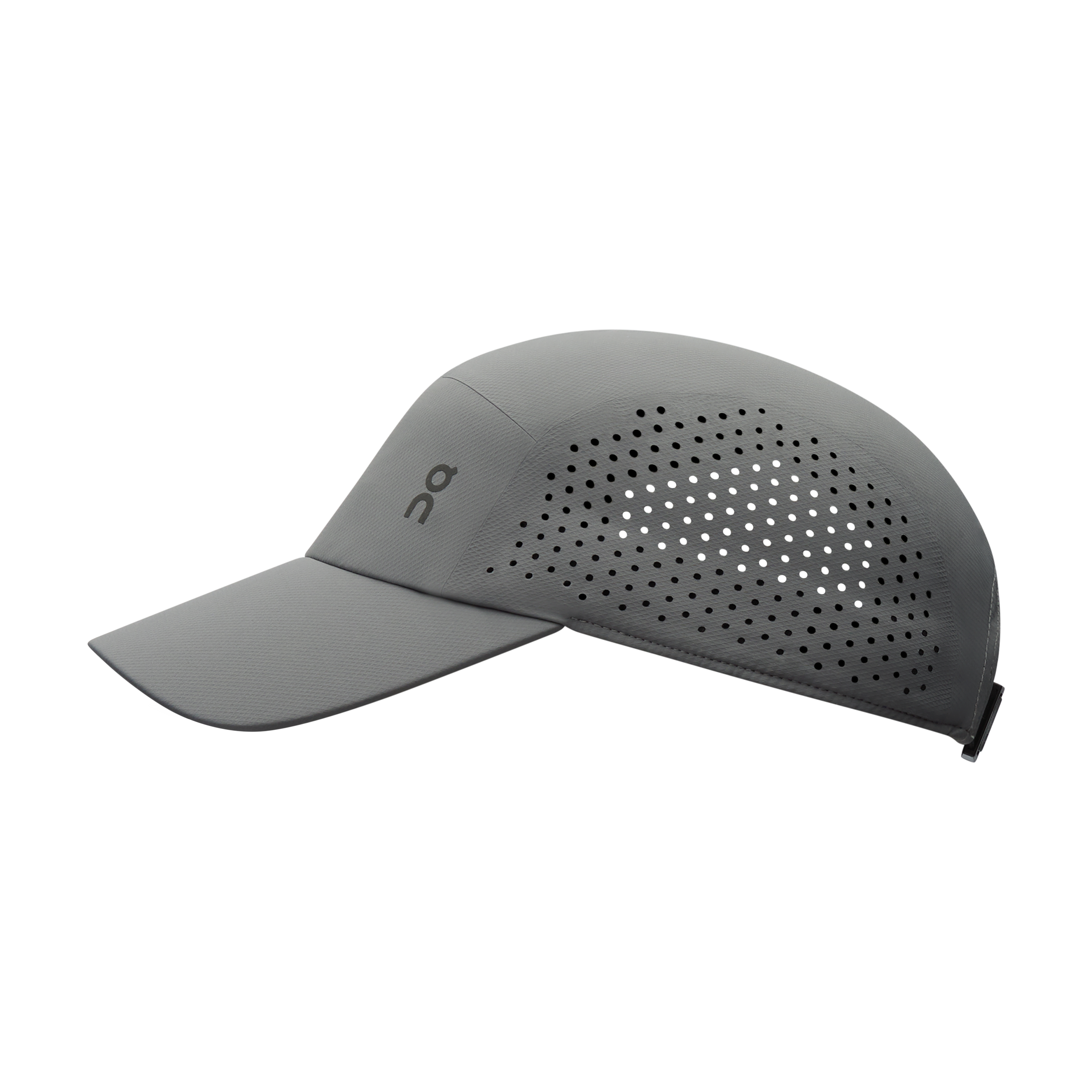Lightweight Cap in Rock
