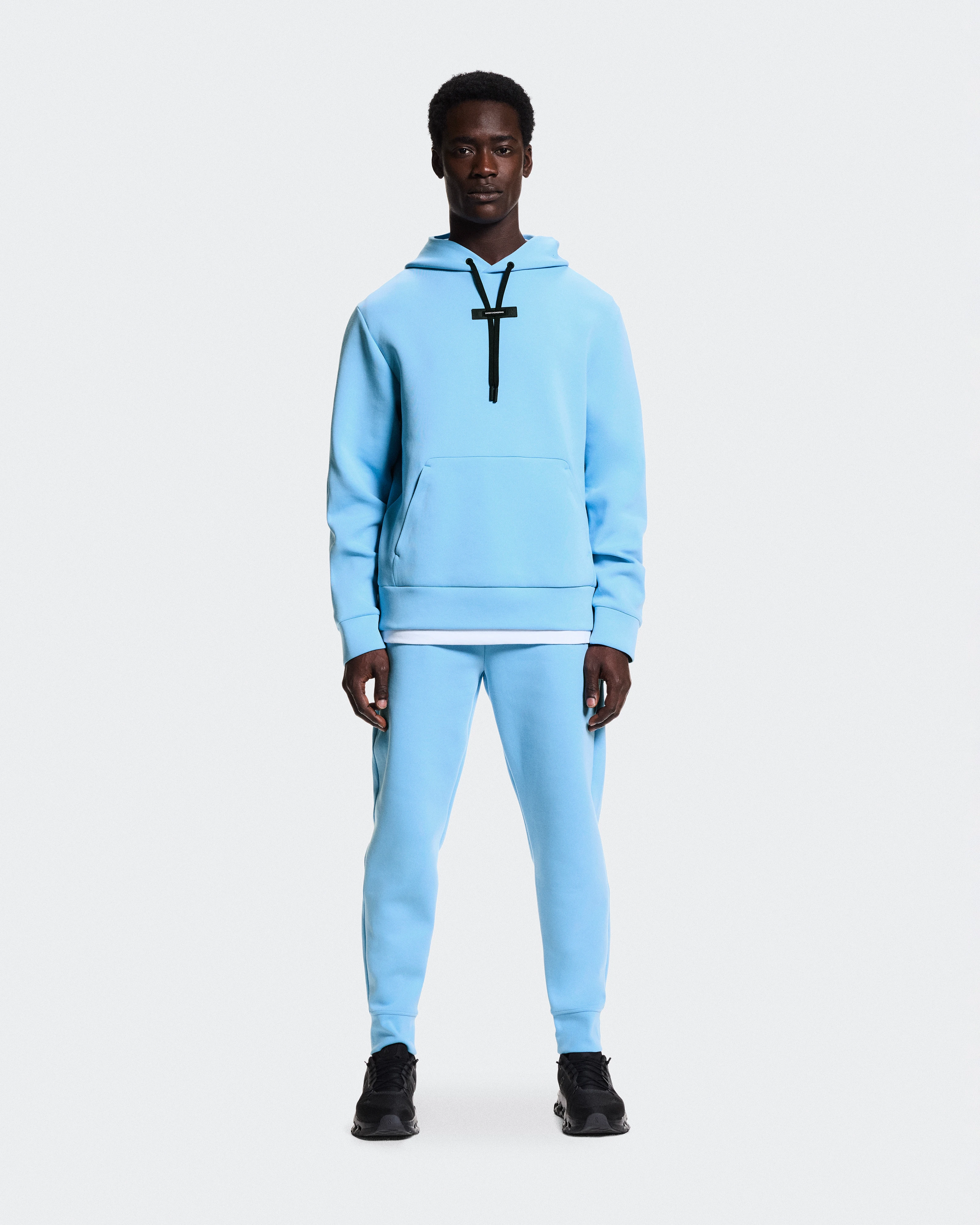 On Focus Tech Sweatpants Gourami Men Pants