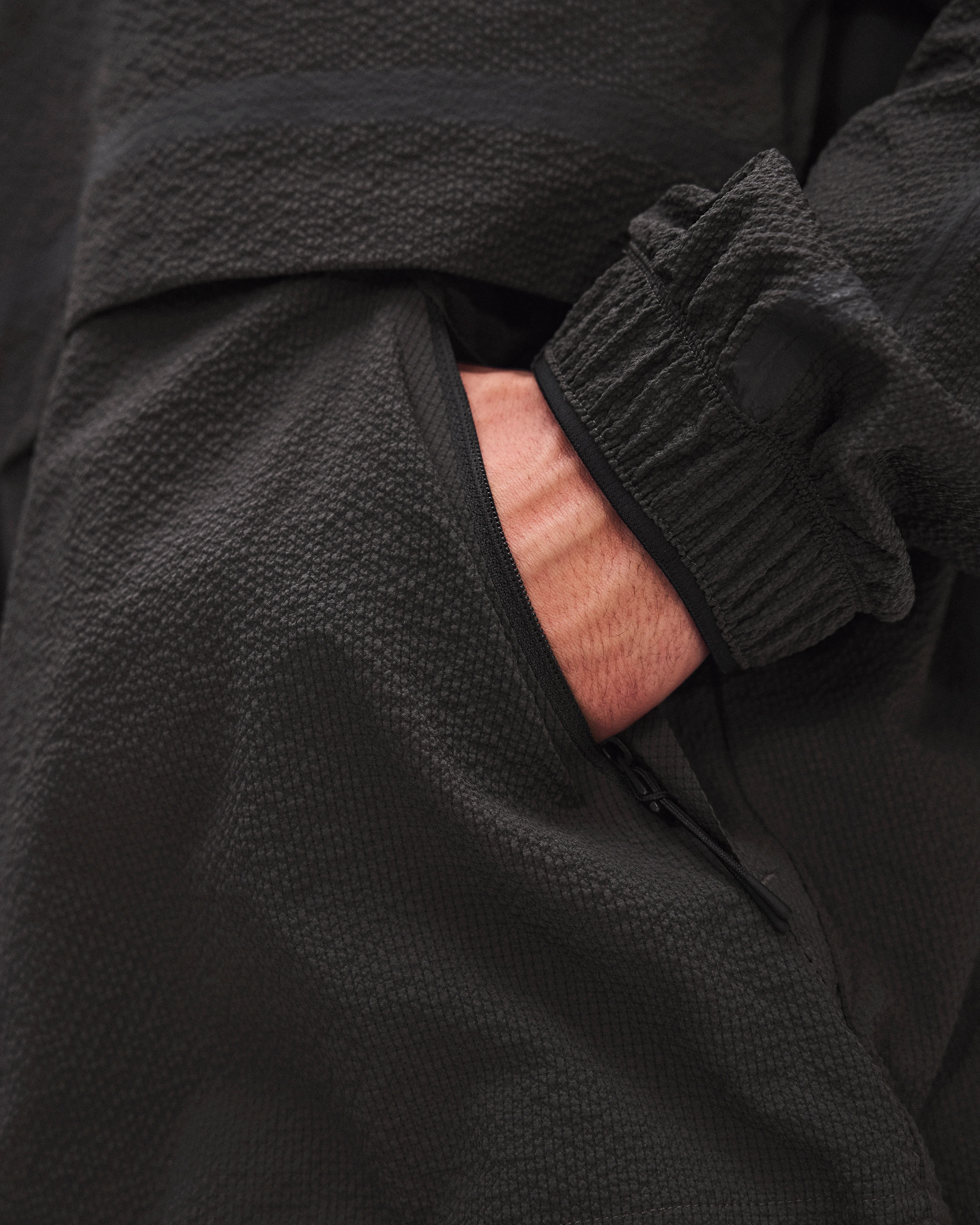On Performance Volt Jacket Espresso Men Jackets