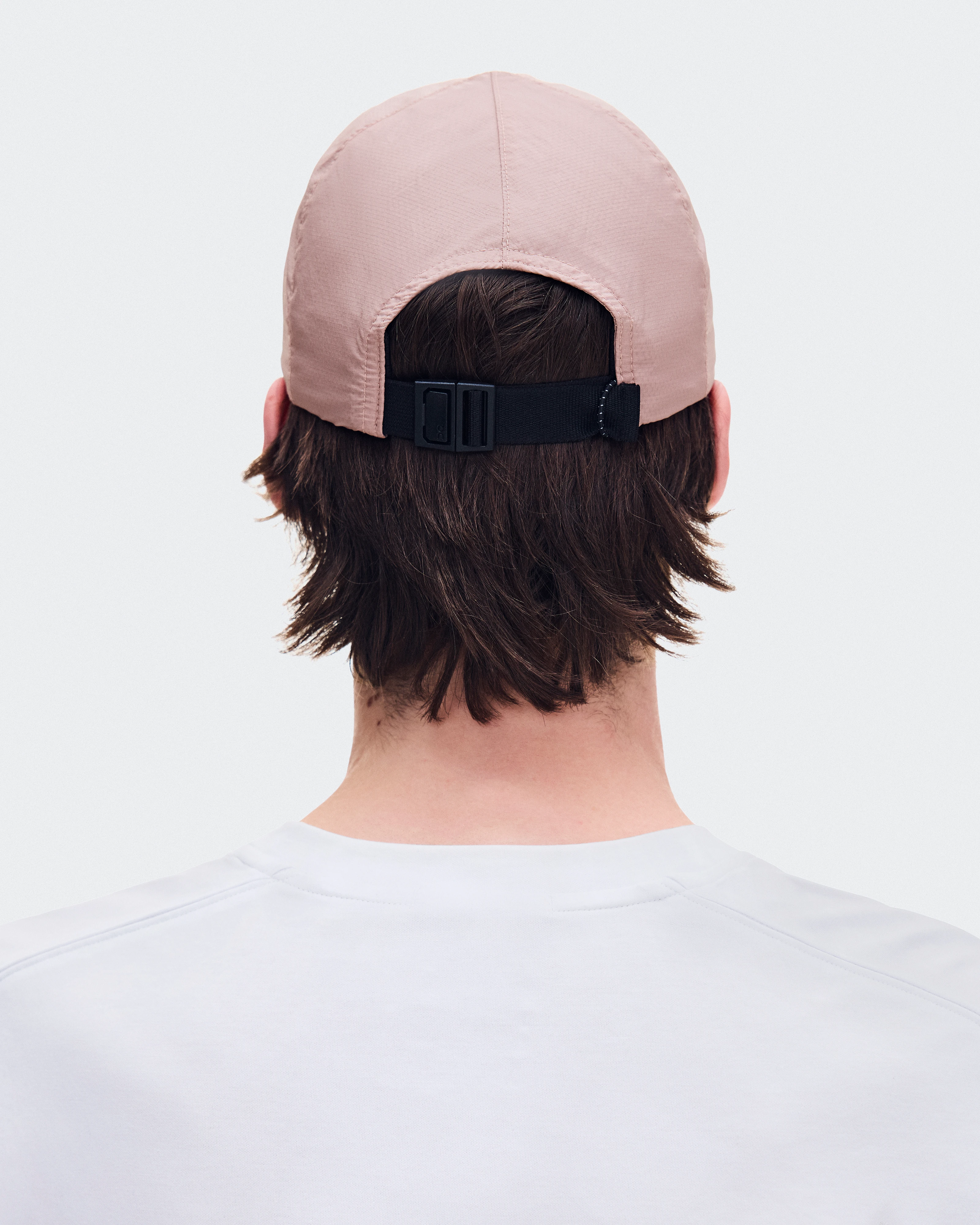 On On Cap Biscuit Unisex Headwear