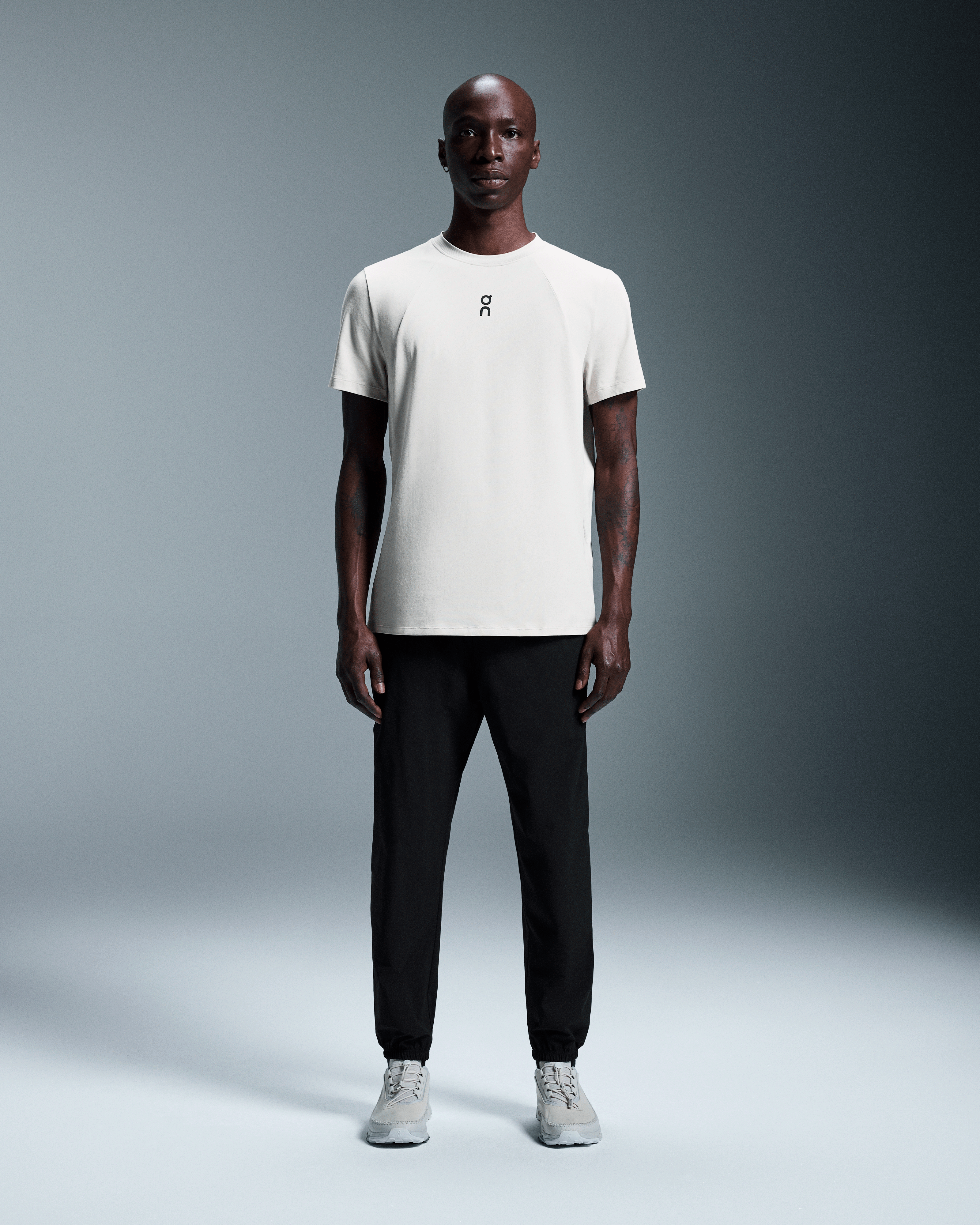 Focus Pants in Black