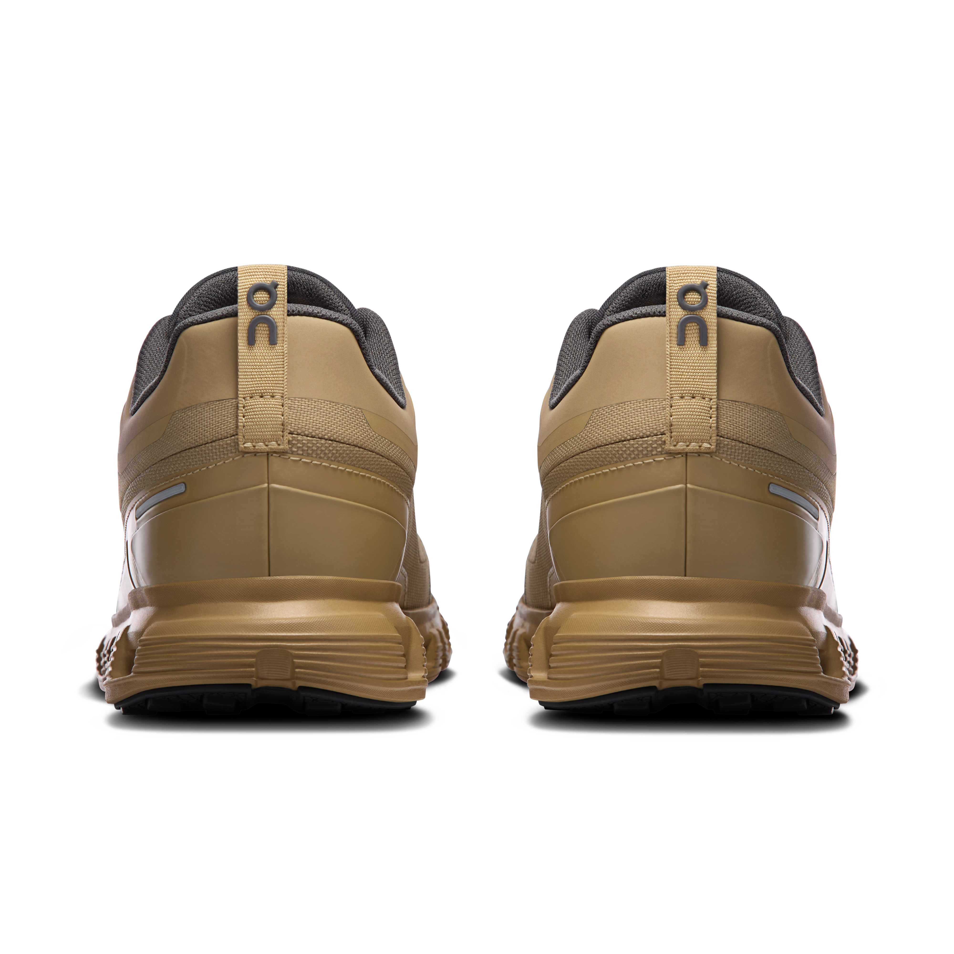 On Cloud 6 Geo Waterproof Chai & Chai Men Active life Shoes