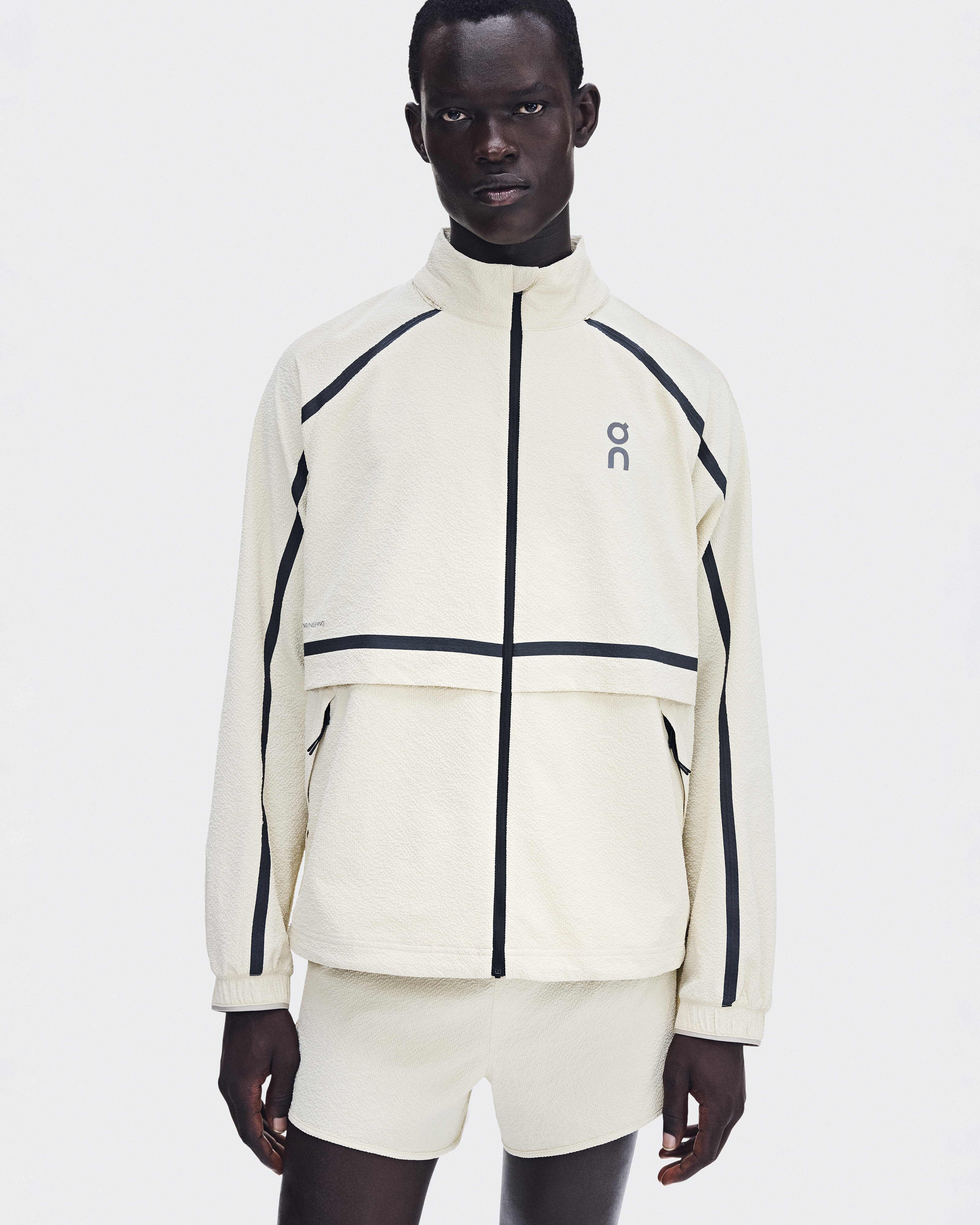 Performance Volt Jacket in Hare