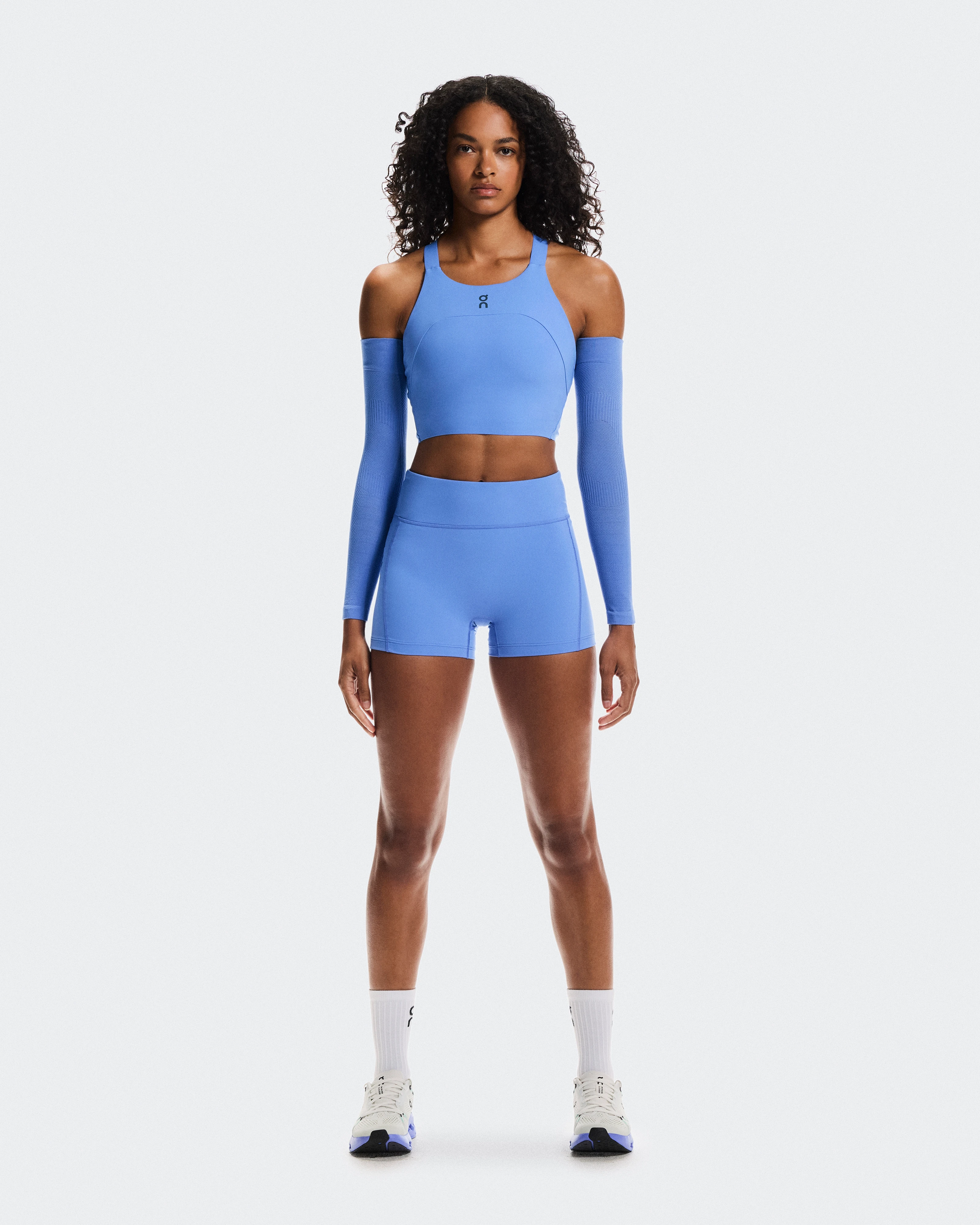 On 3" Performance Tights Sailor Women Tights
