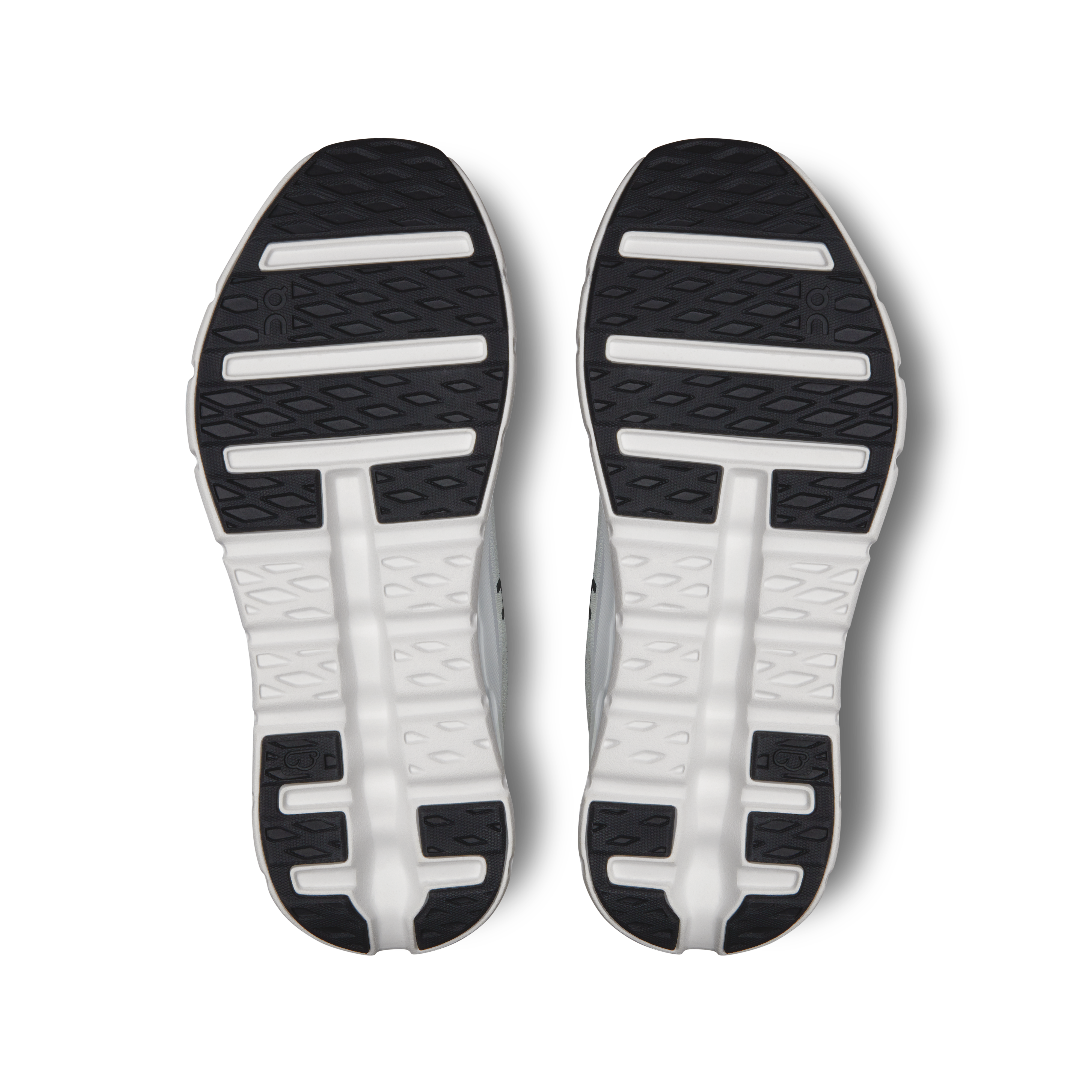 On Cloudtilt Black & Ivory Women Active life Shoes