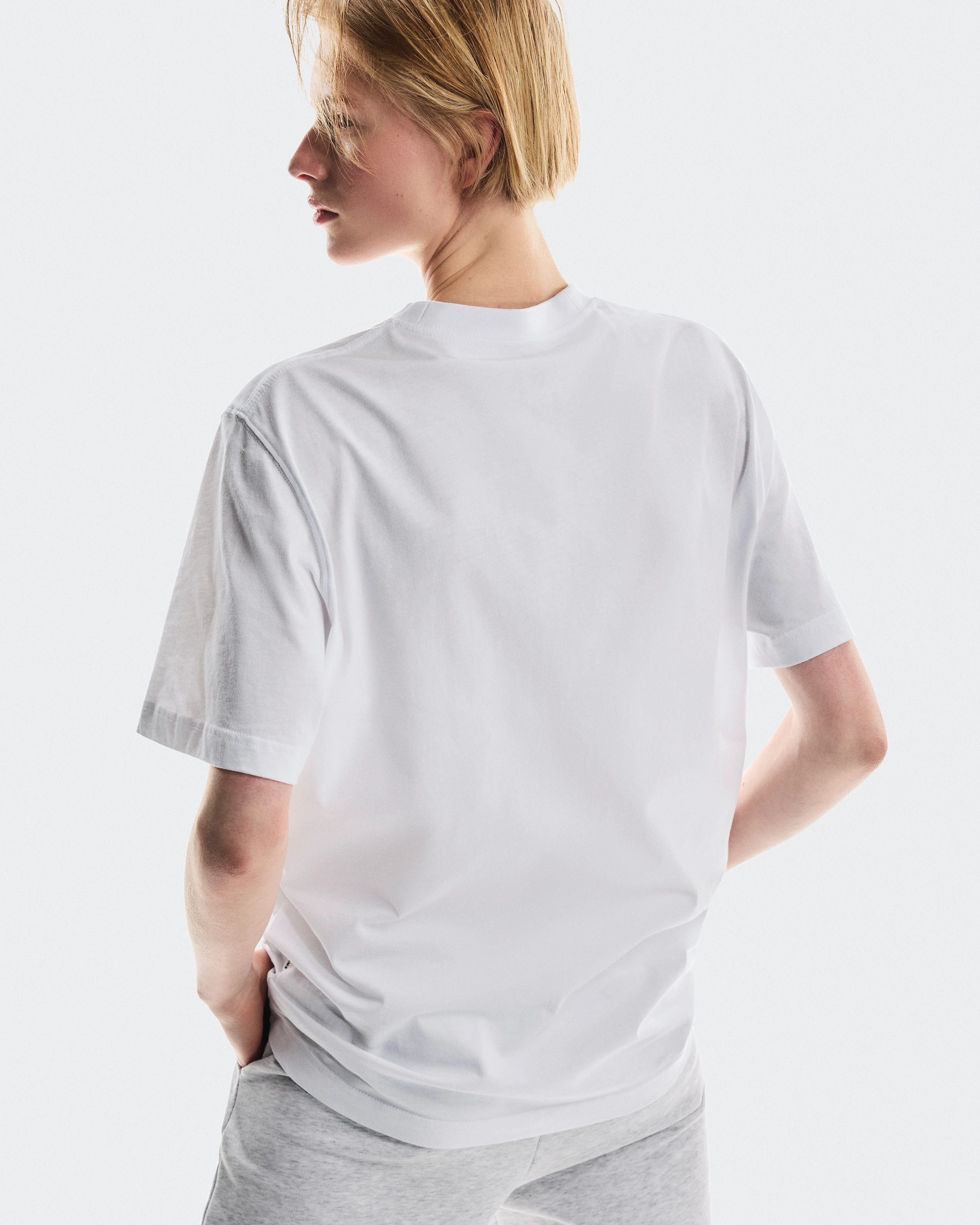 On On-T White Women Tops and t-shirts