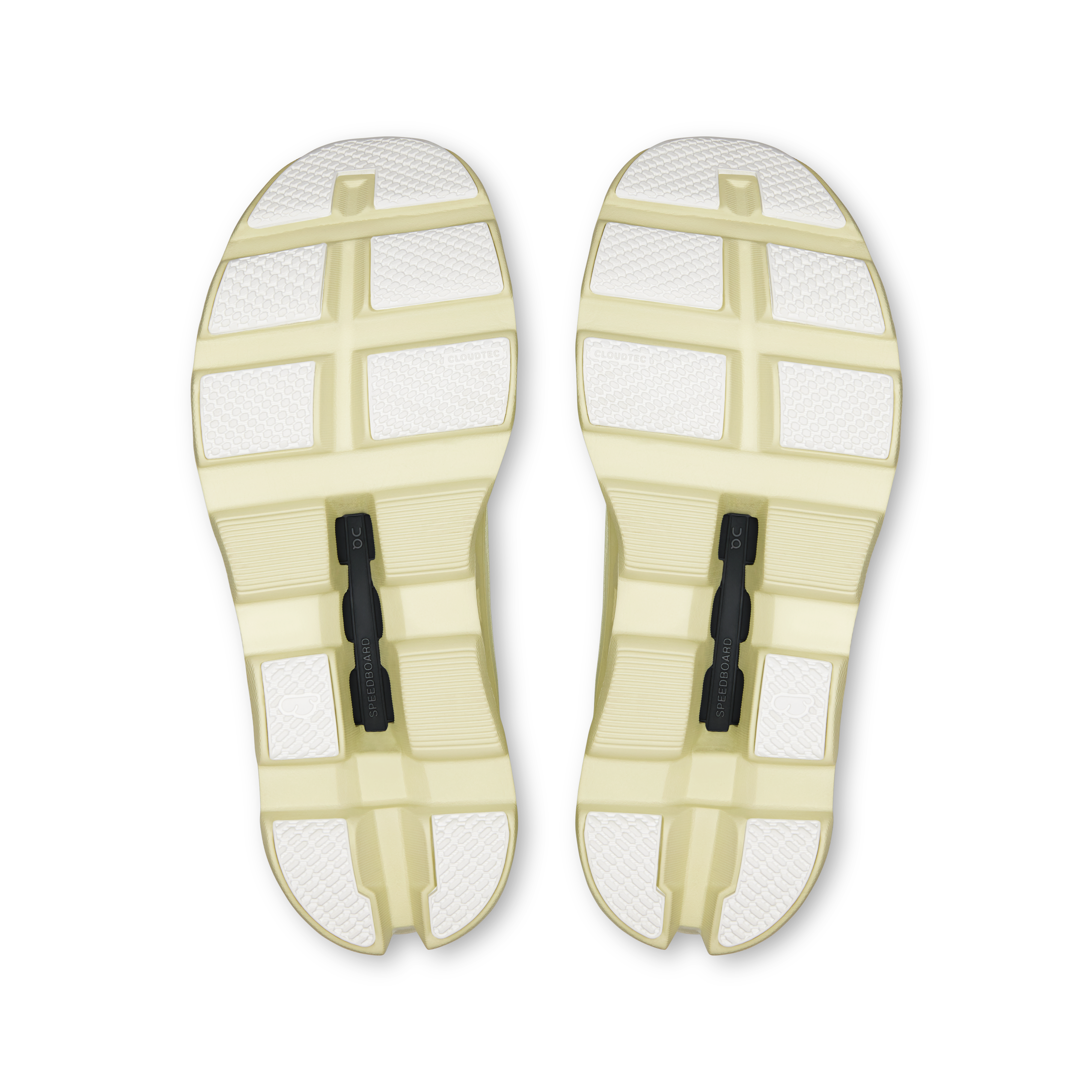 On Cloudmonster Void Seedling & Linen Women Active life Shoes
