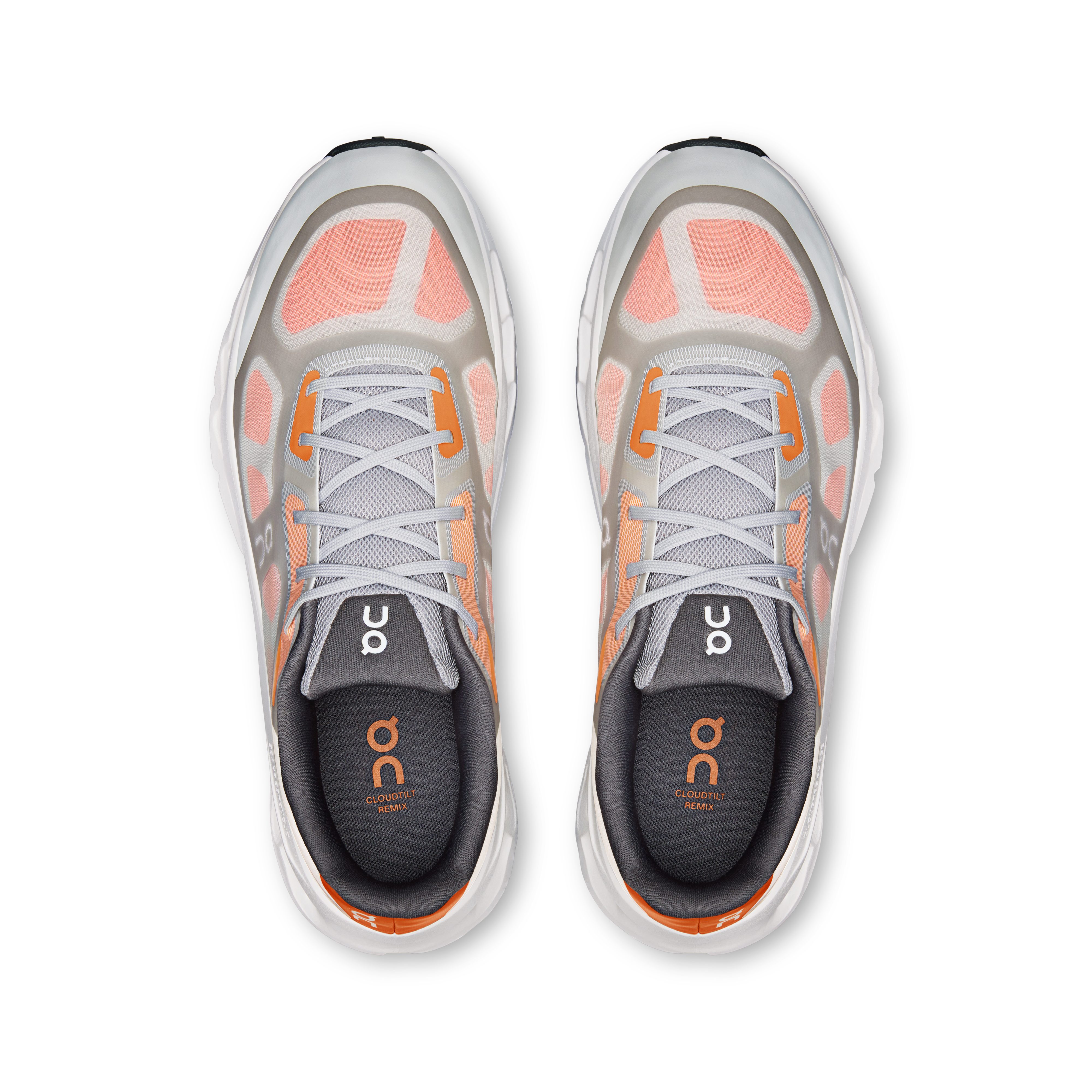 On Cloudtilt Remix Autumn & Ivory Men Active life Shoes
