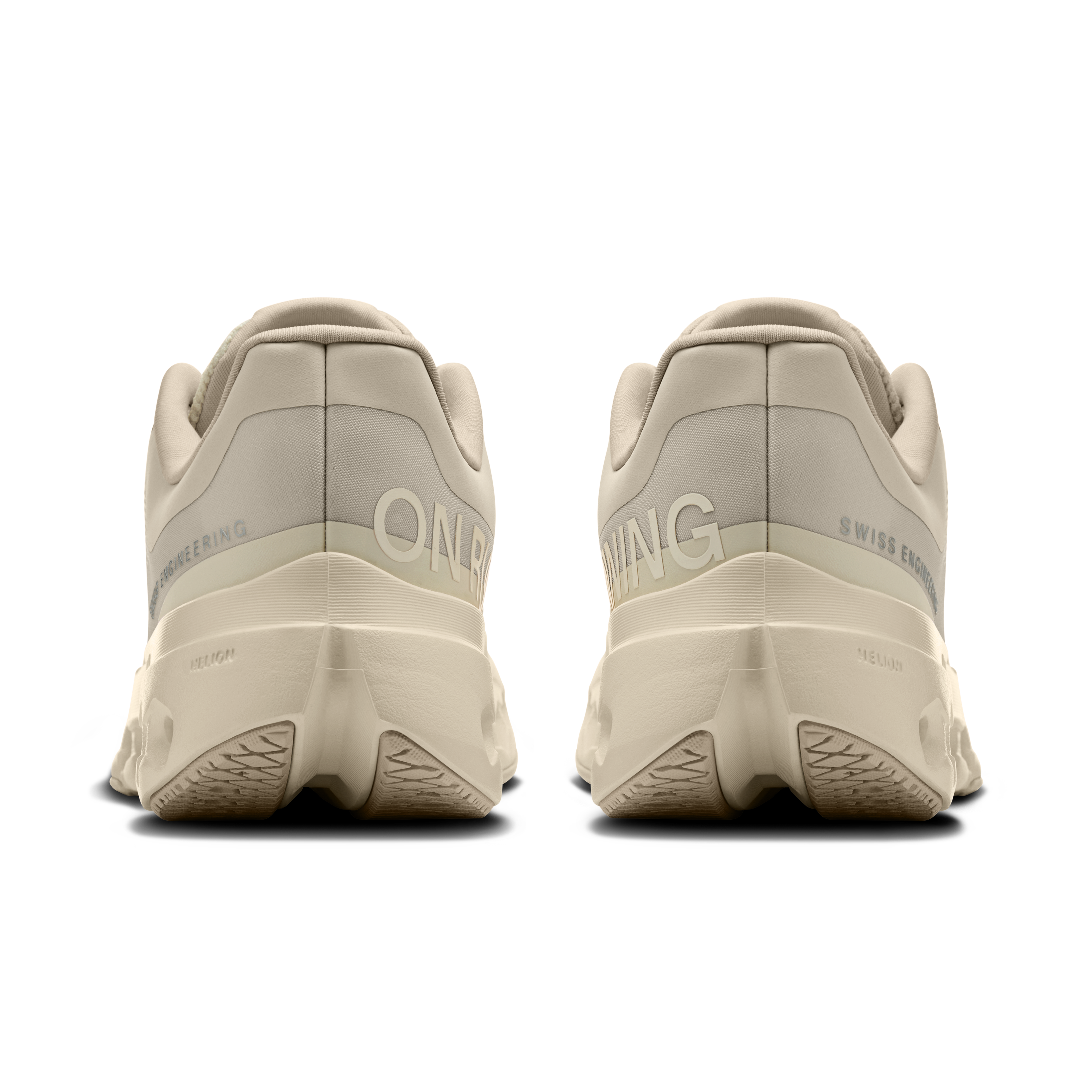 On Cloudsurfer Next Dew & Dew Women Road running Shoes