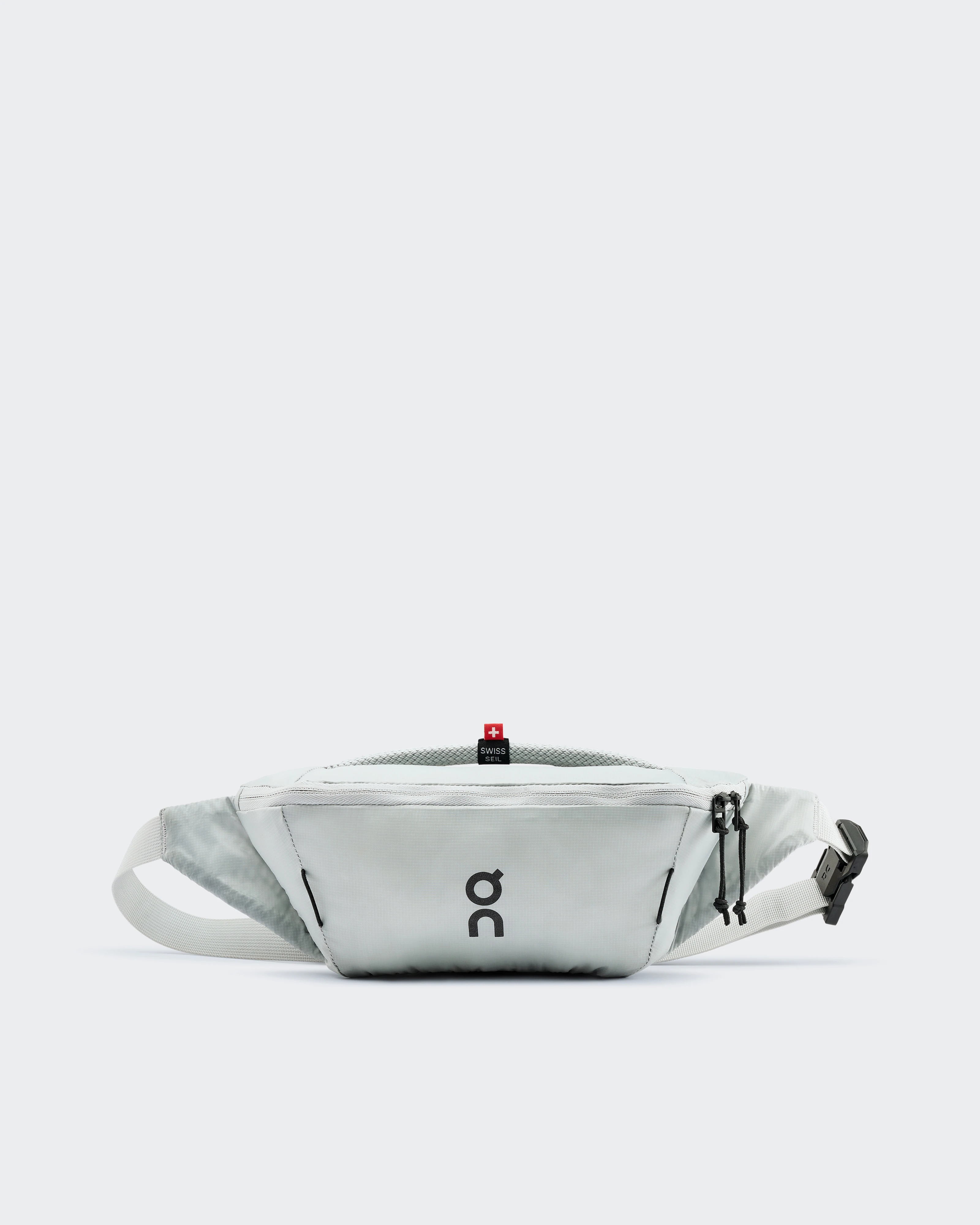 On Waist Pack 2L Lite Glacier Unisex Bags