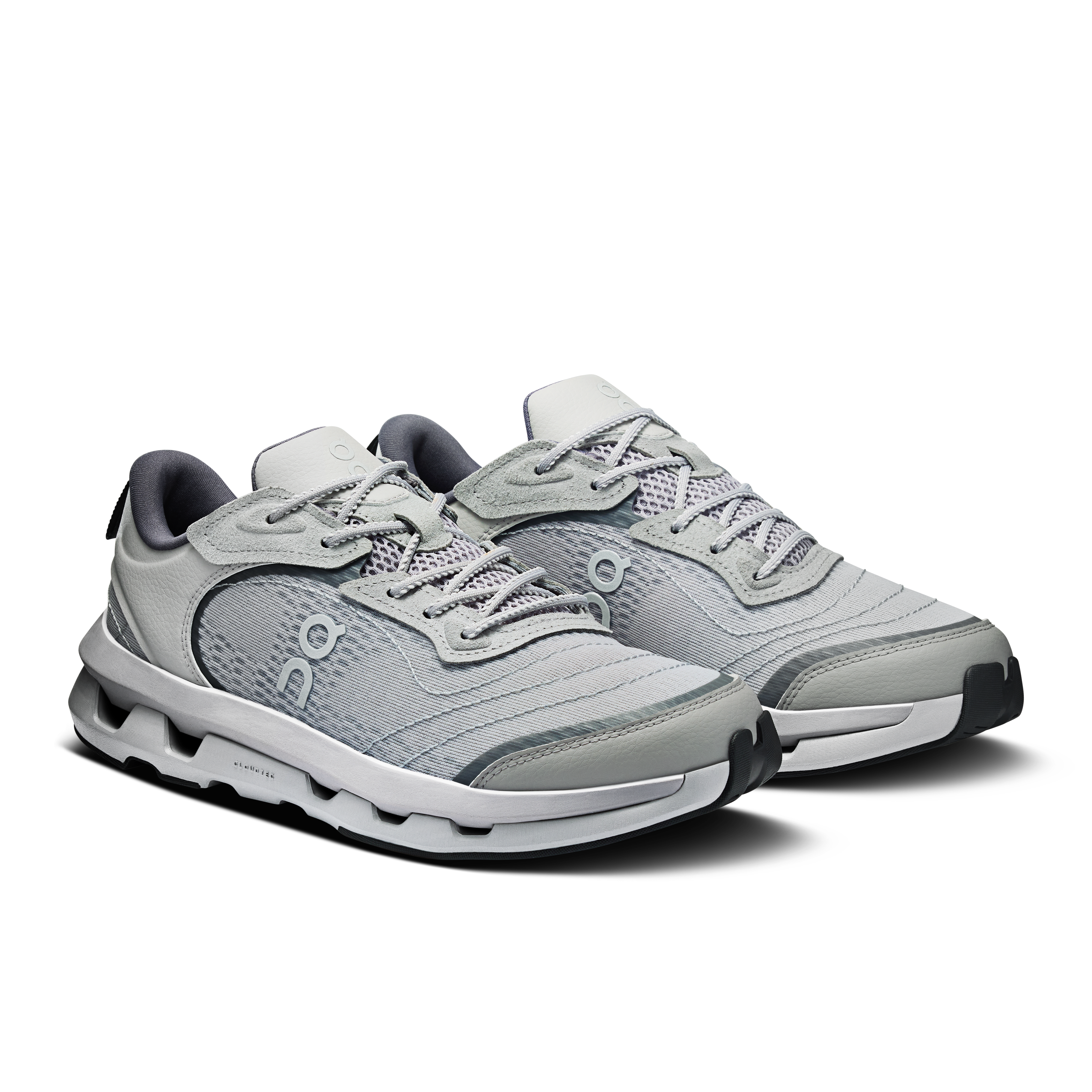 On Cloudzone Moon Alloy & Rock Women Active life Shoes