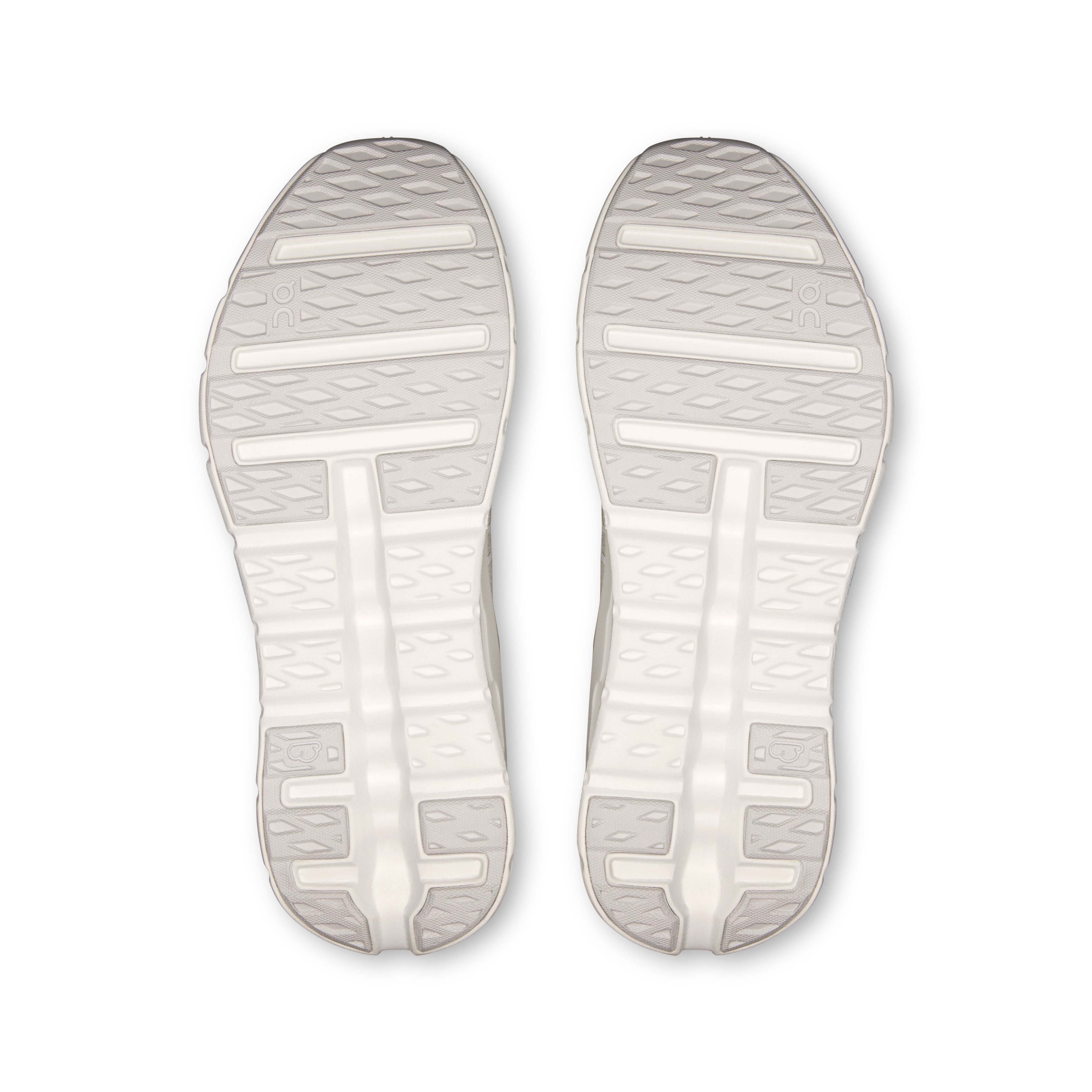 On Cloudtilt Moon White & Frost Men Active life Shoes