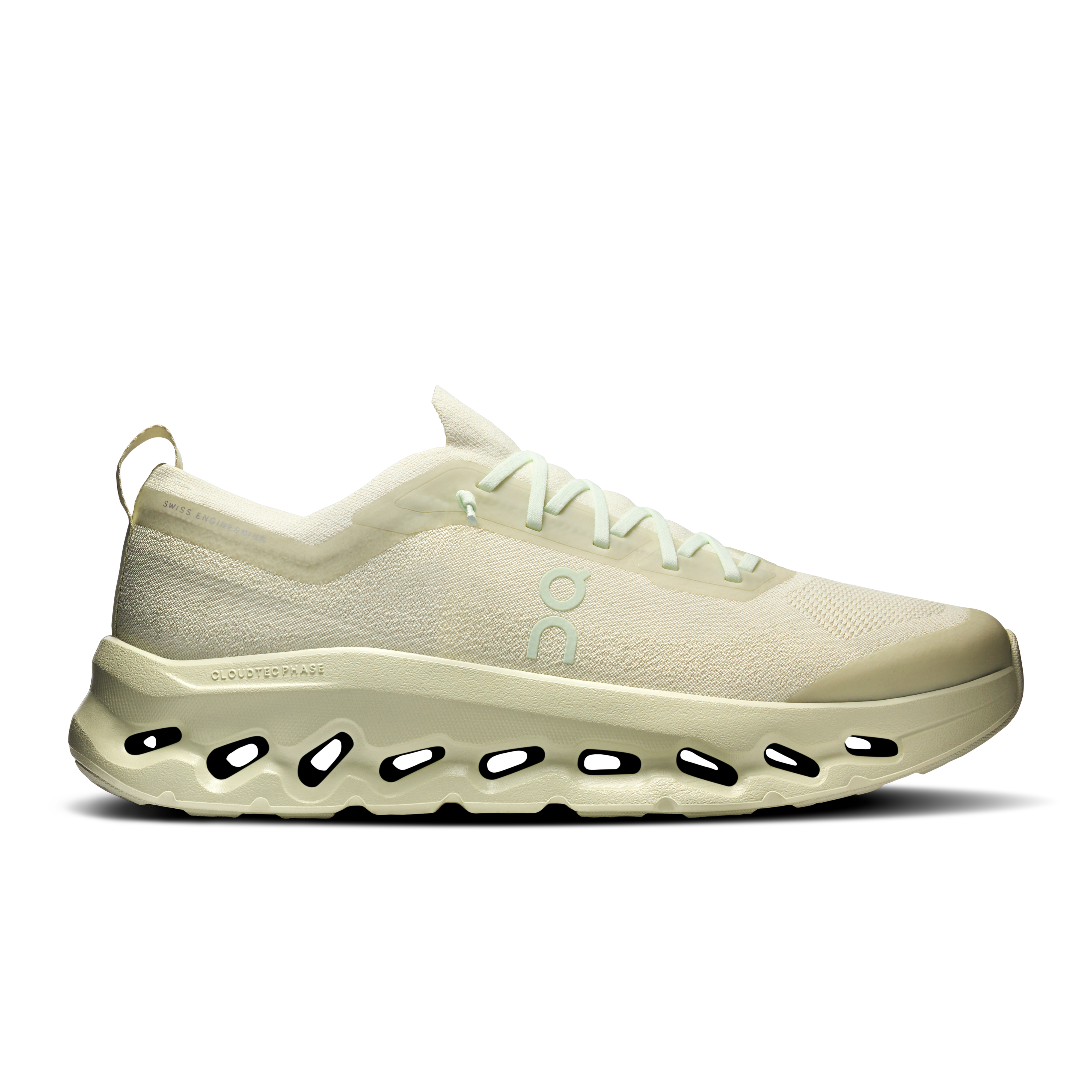 Cloudtilt Moon Lifestyle Shoe in Haze/Haze