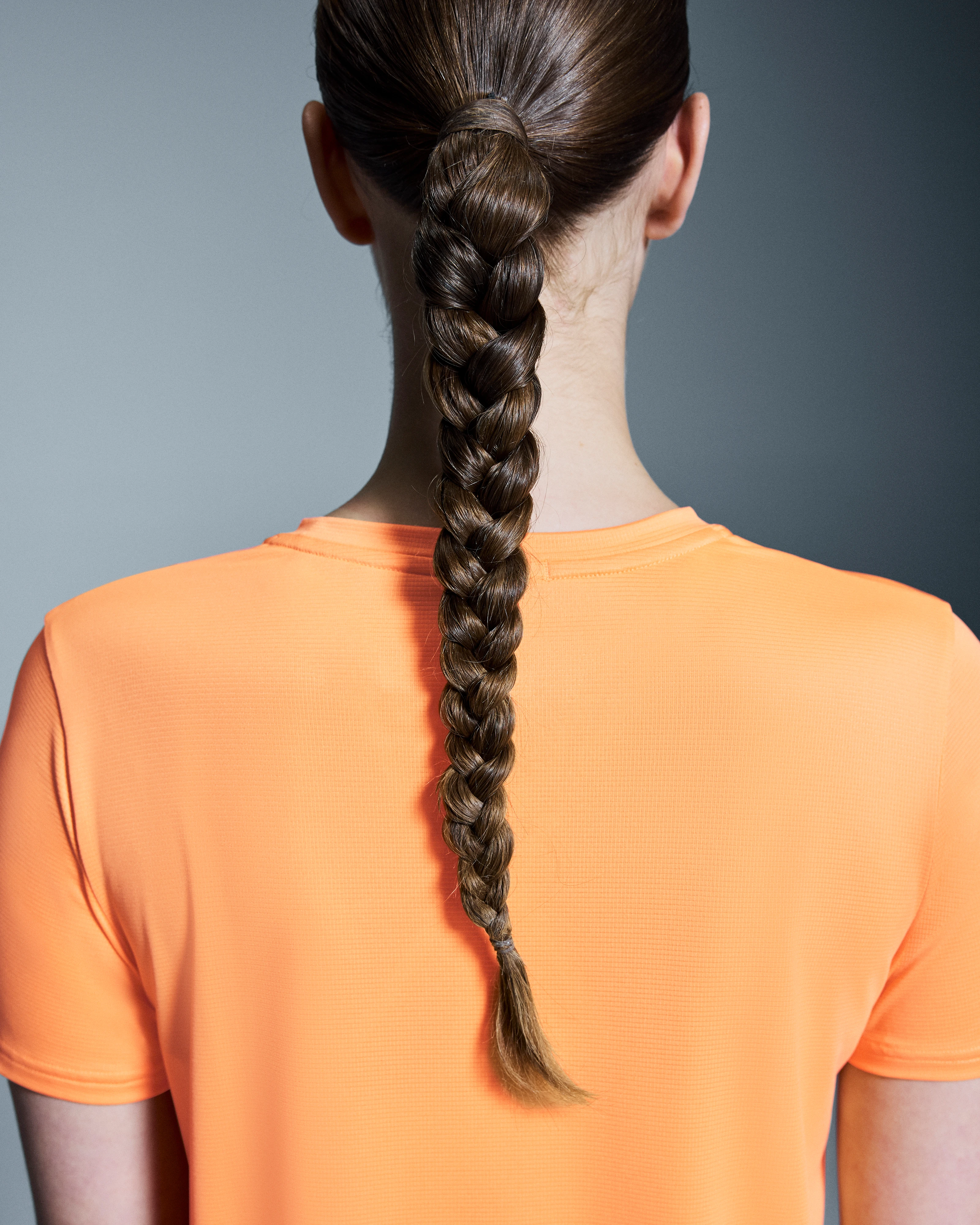 On Core-T Tangerine Women Tops and t-shirts