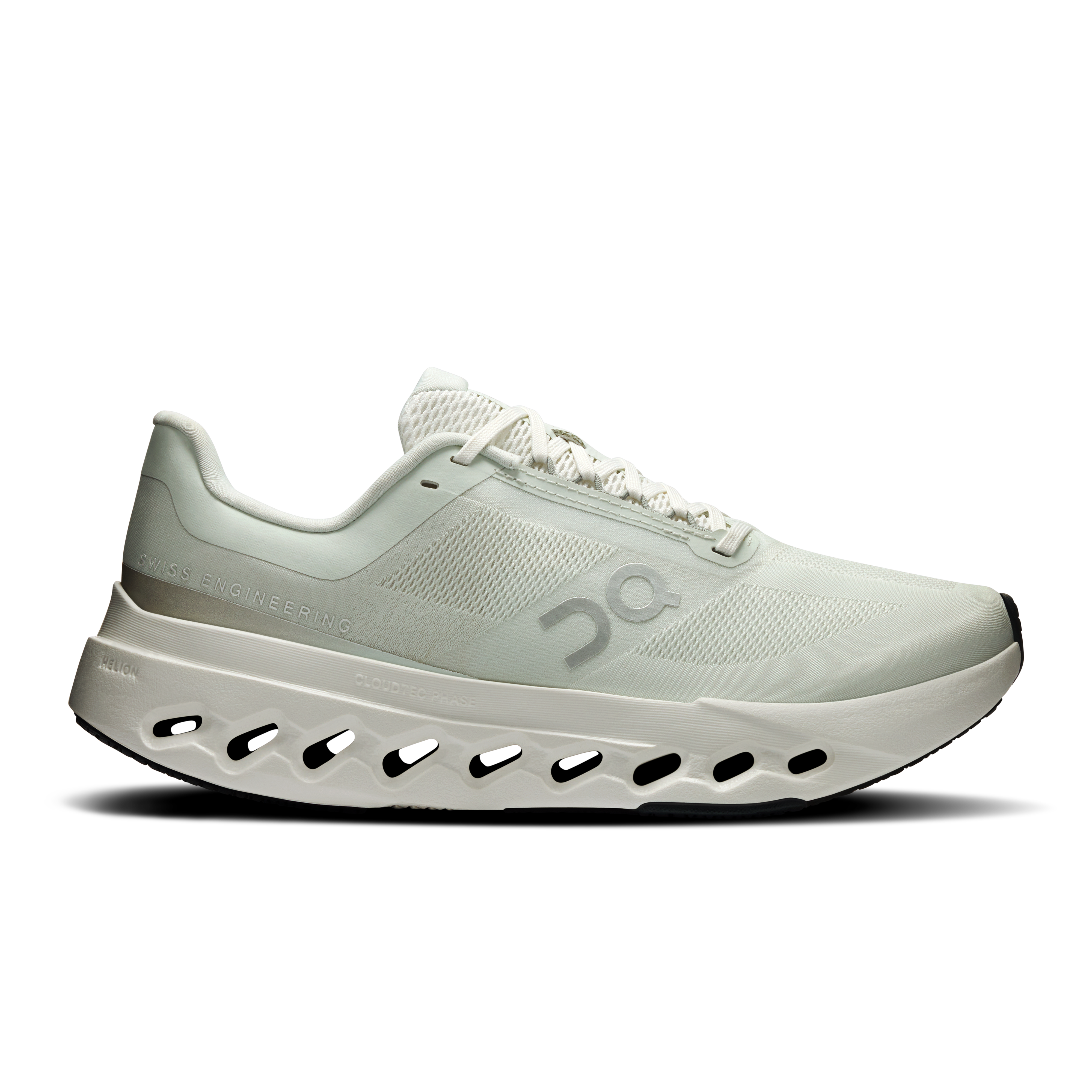 Cloudsurfer Next Road Running Shoe in Iceberg/Iceberg