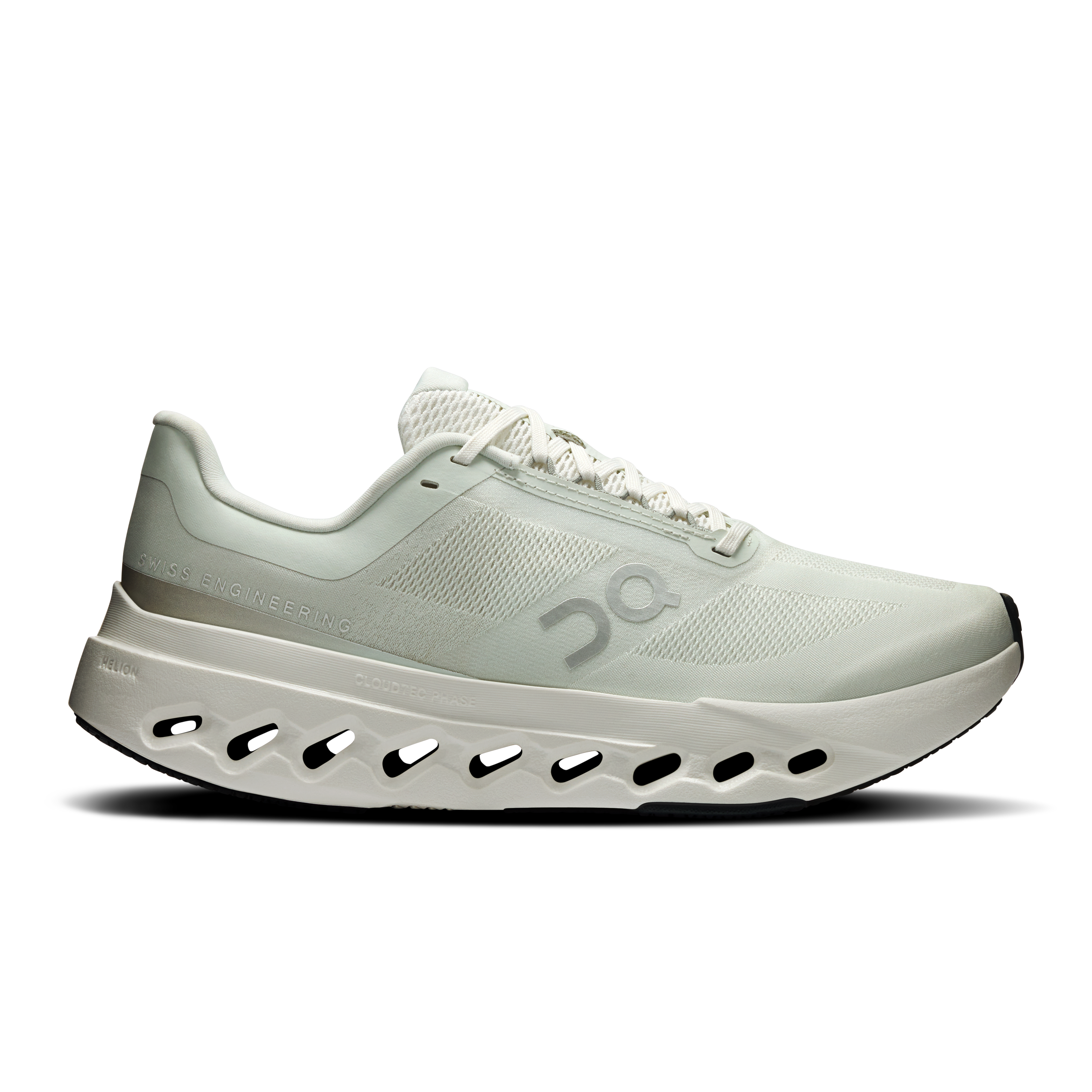 On Cloudsurfer Next Iceberg & Iceberg Women – Everyday running, smooth ride Shoes