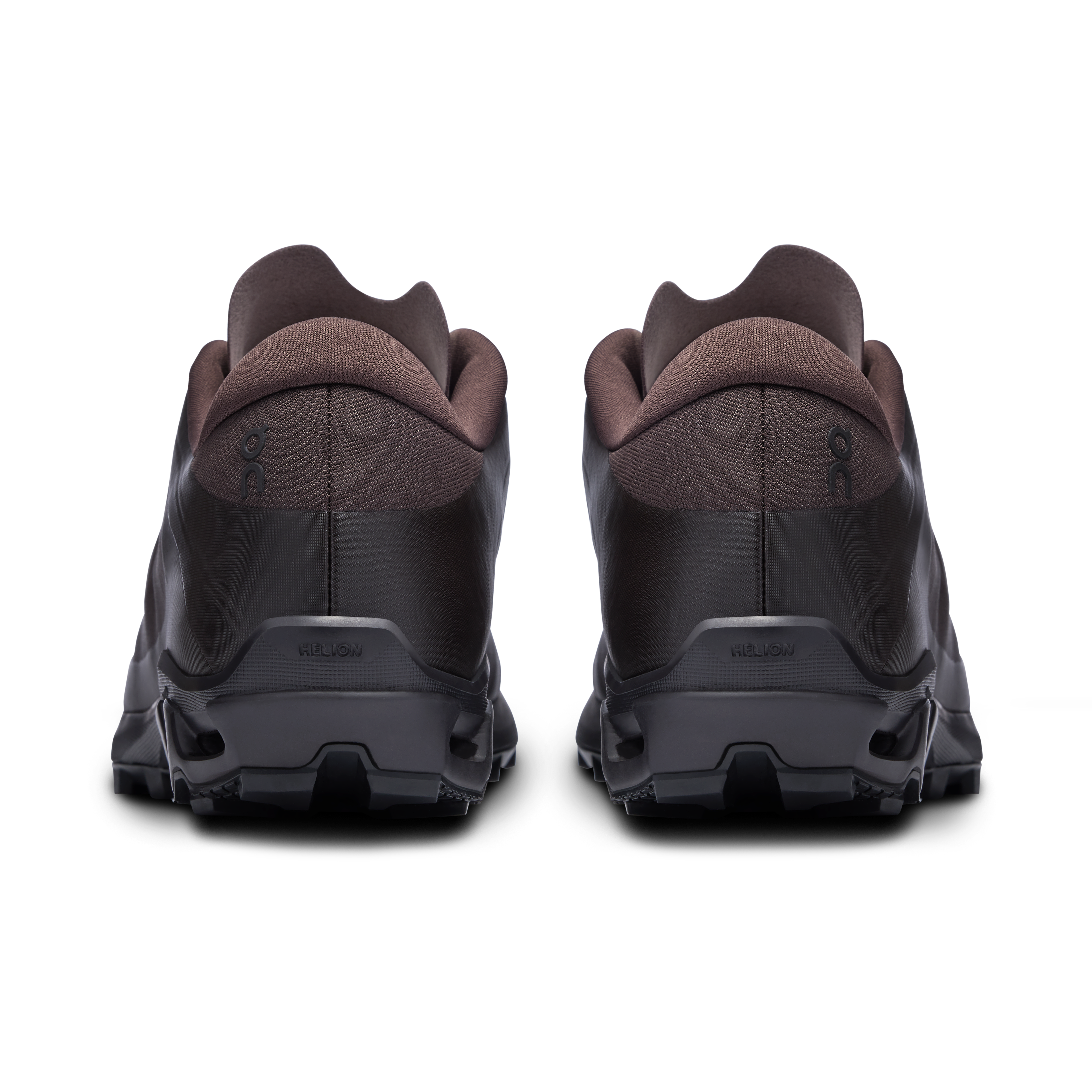 On Cloudventure Peak PAF Cacao & Espresso Men Shoes