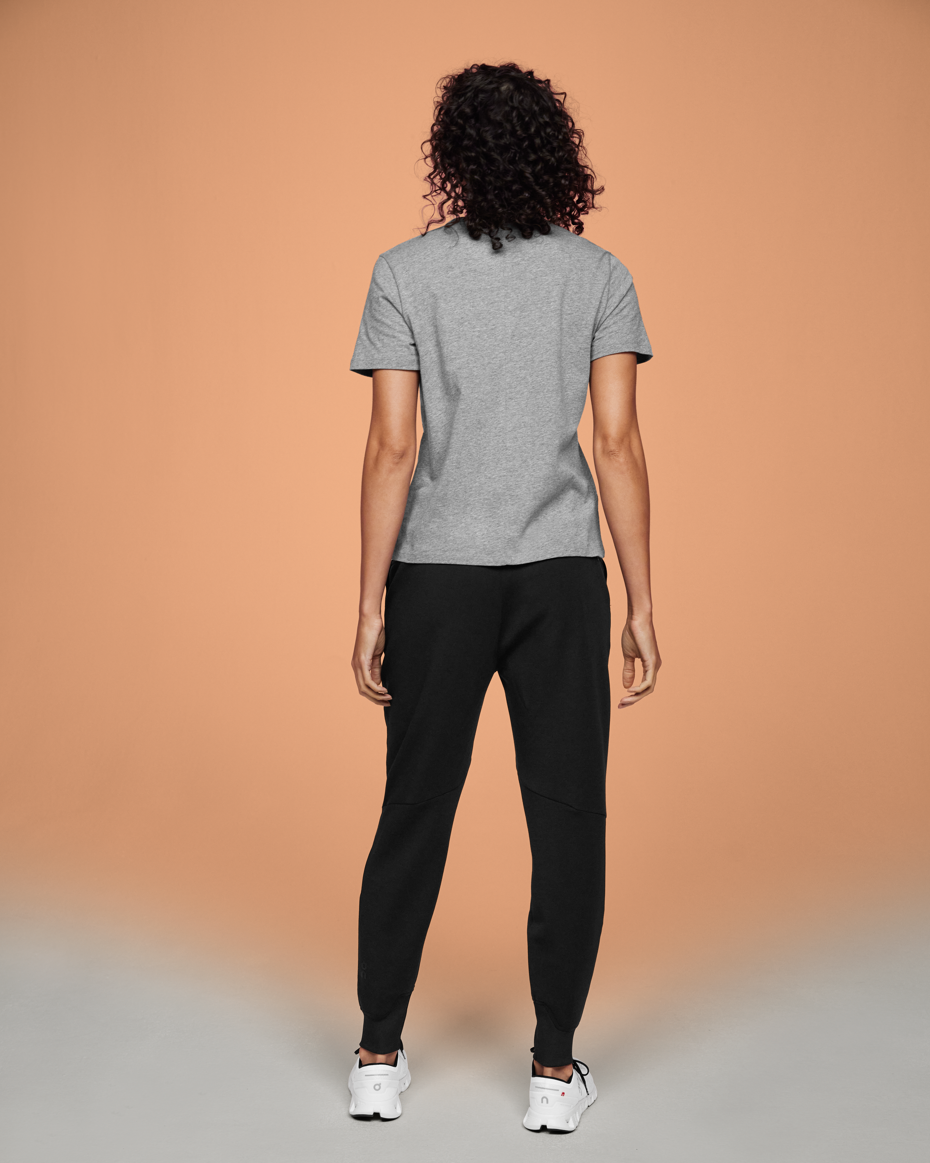 On On-T Grey Women Tops and t-shirts