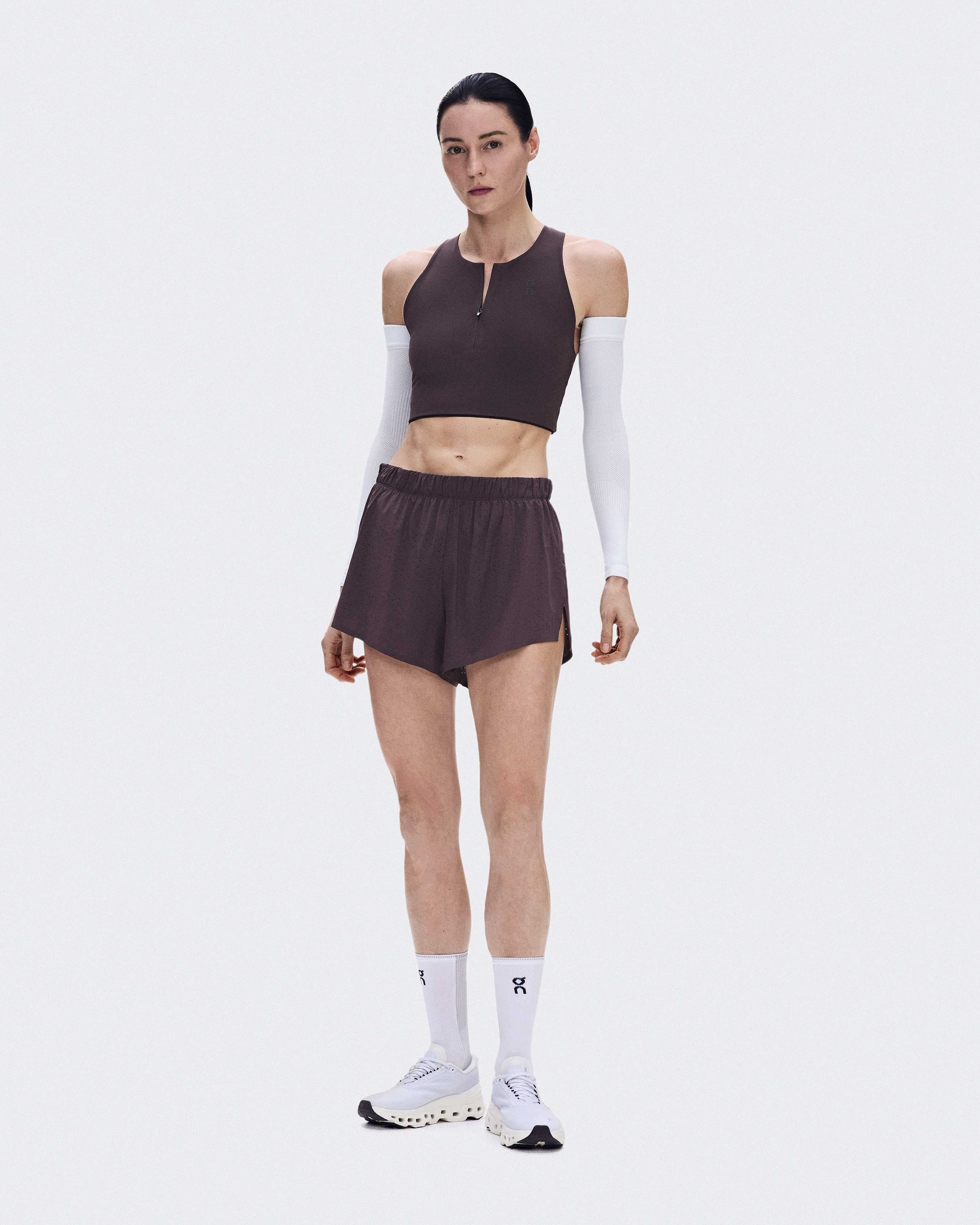 Zero Shorts in Urchin