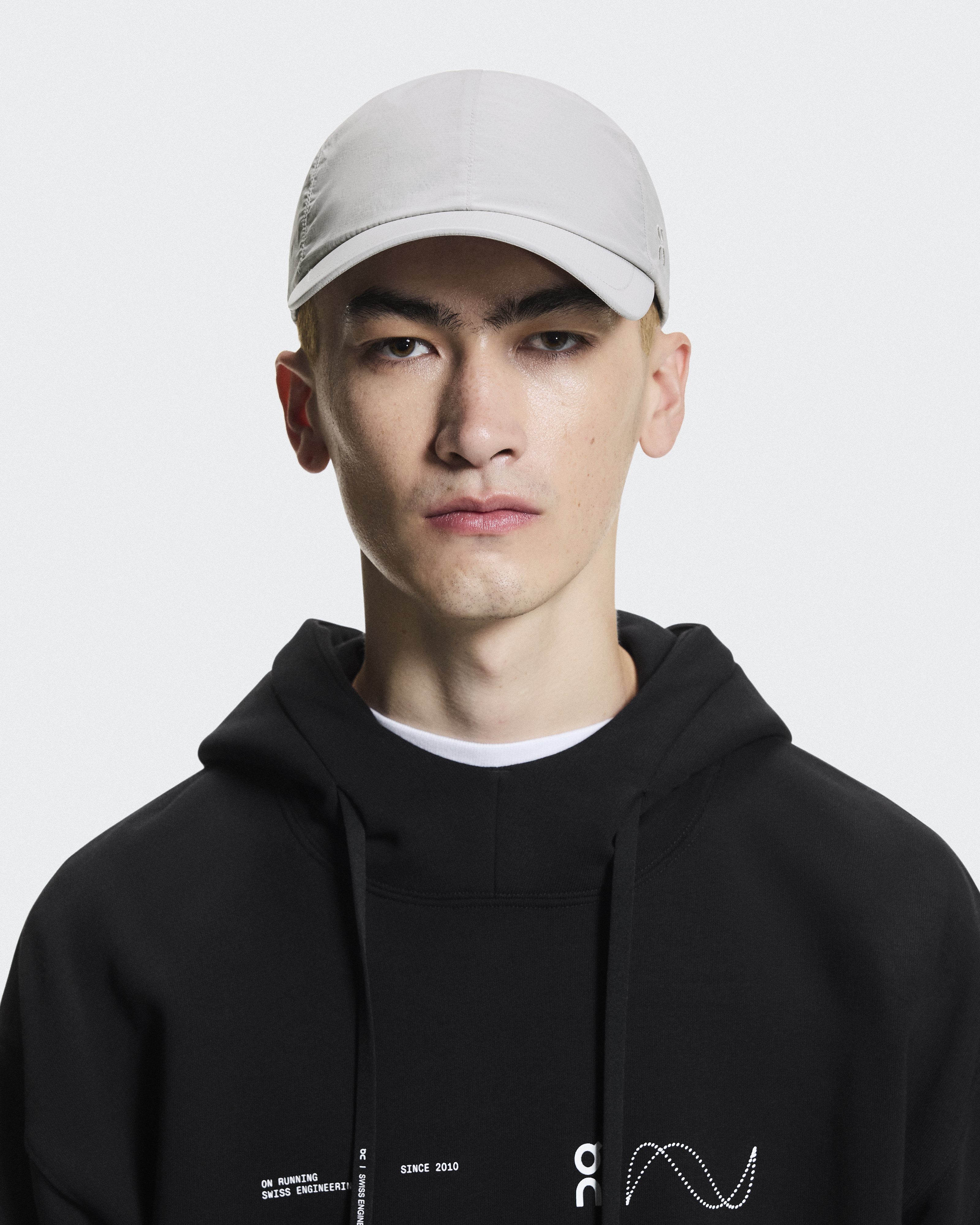 On Cap in Alloy
