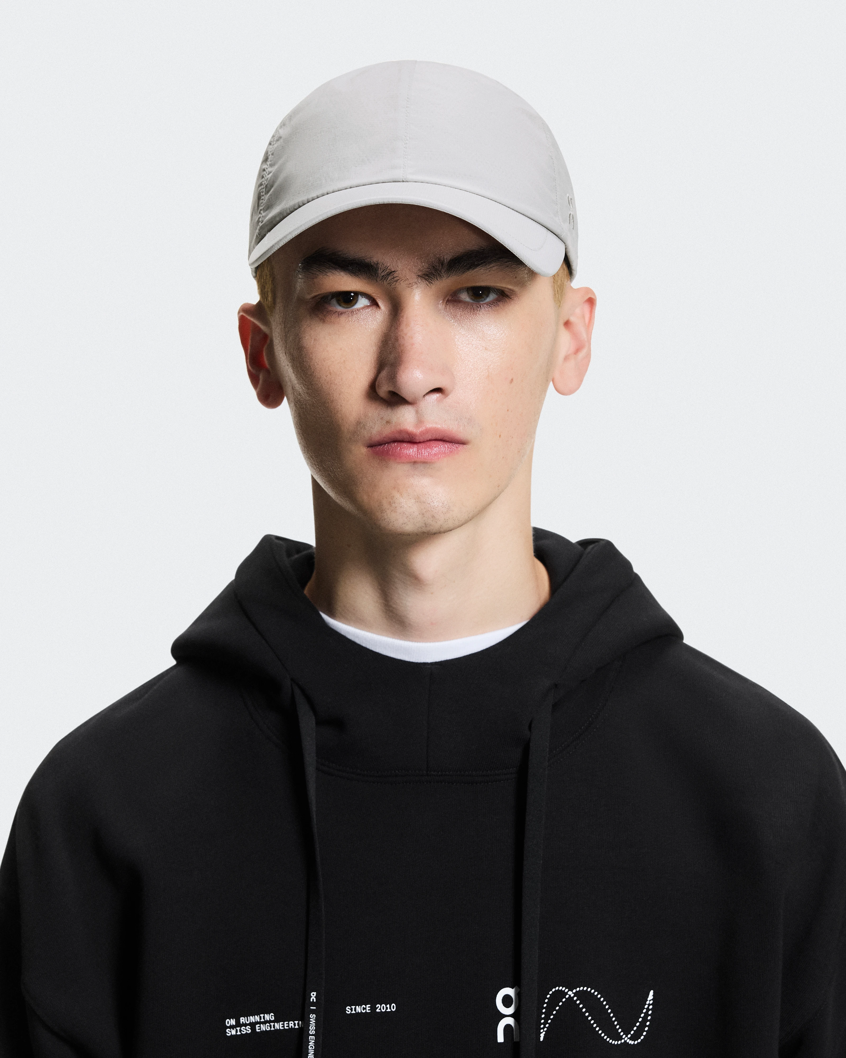 On On Cap Alloy Unisex Headwear