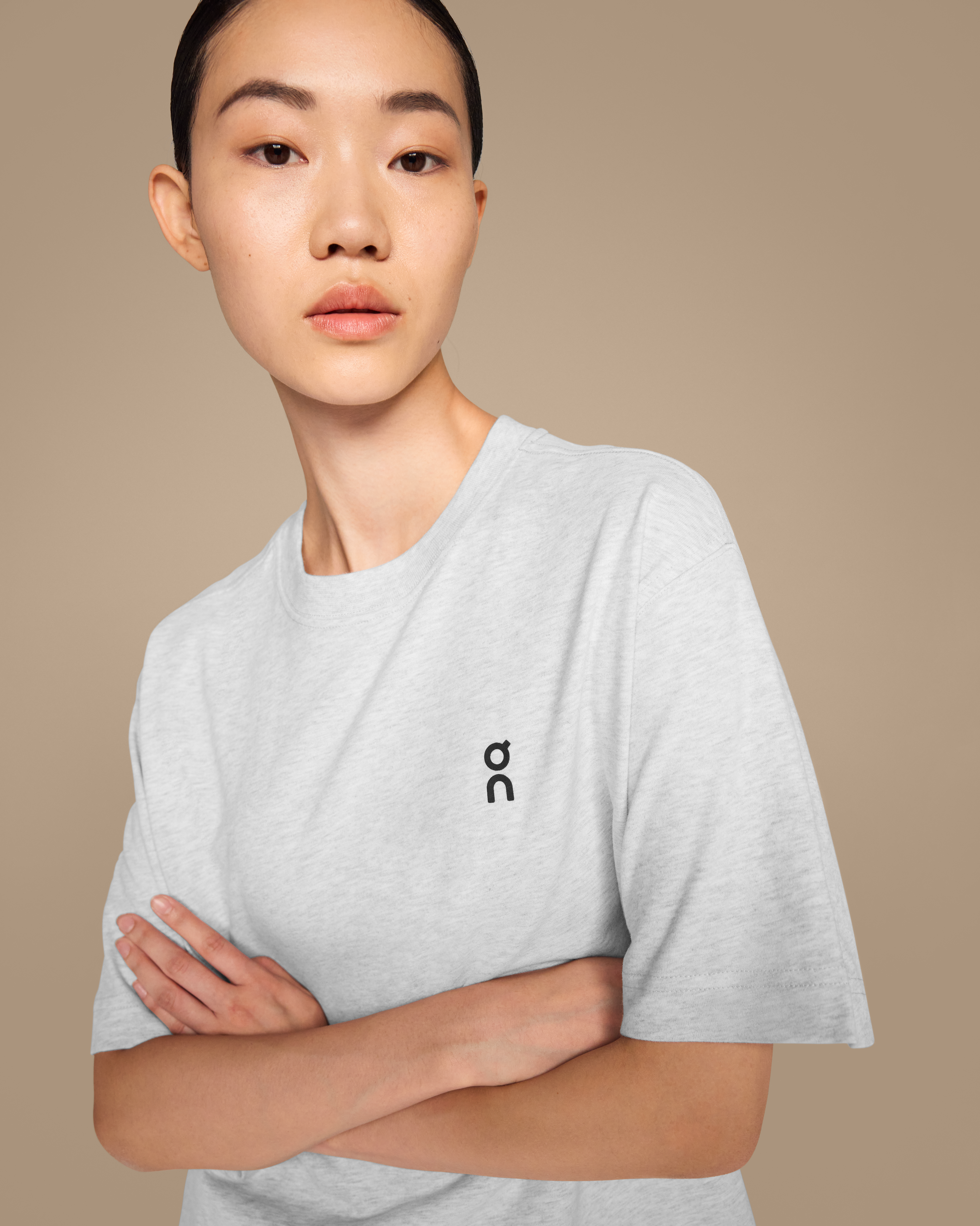 On Club-T Crater Women Tops and t-shirts