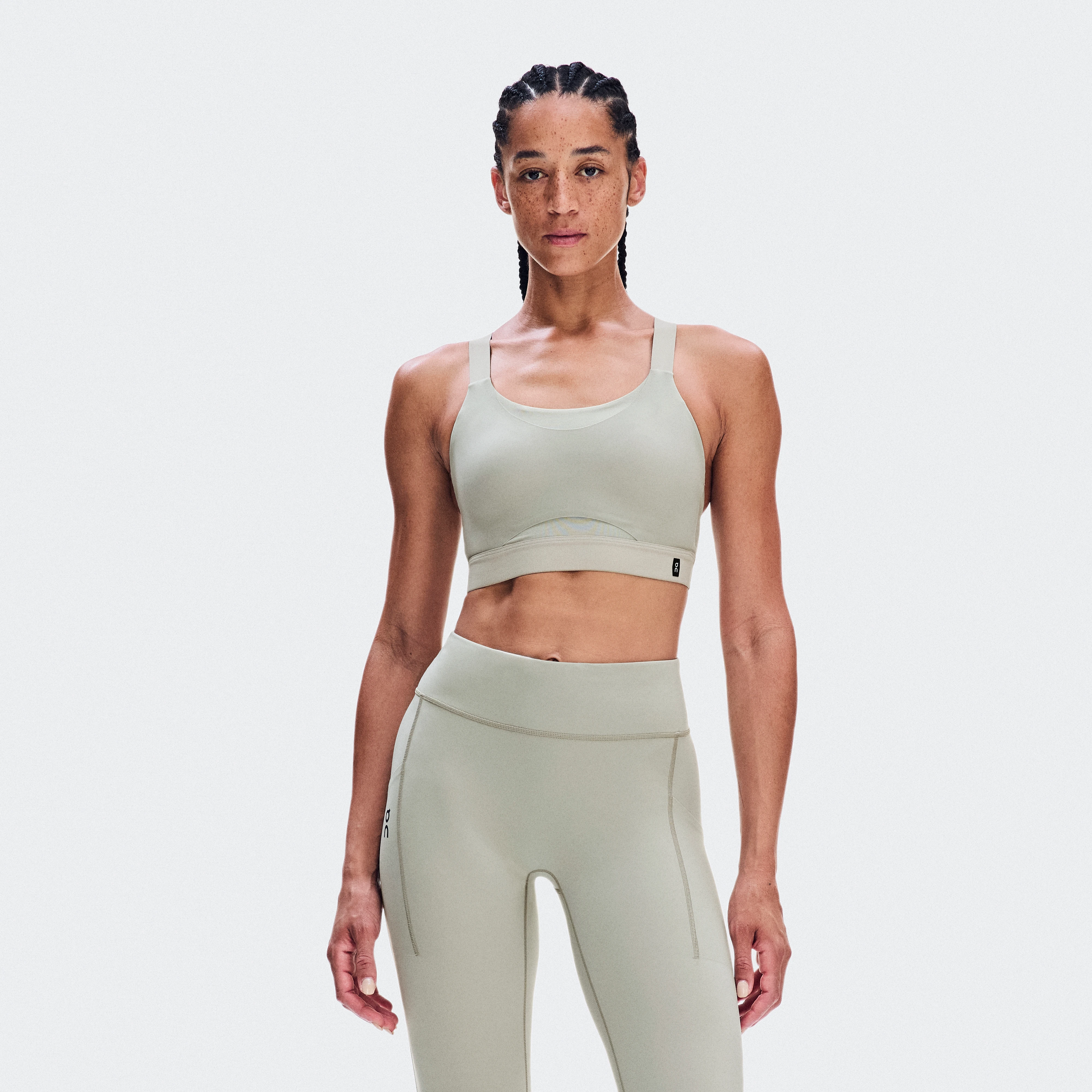 On Performance Bra Brume Women – Running, medium support Bras