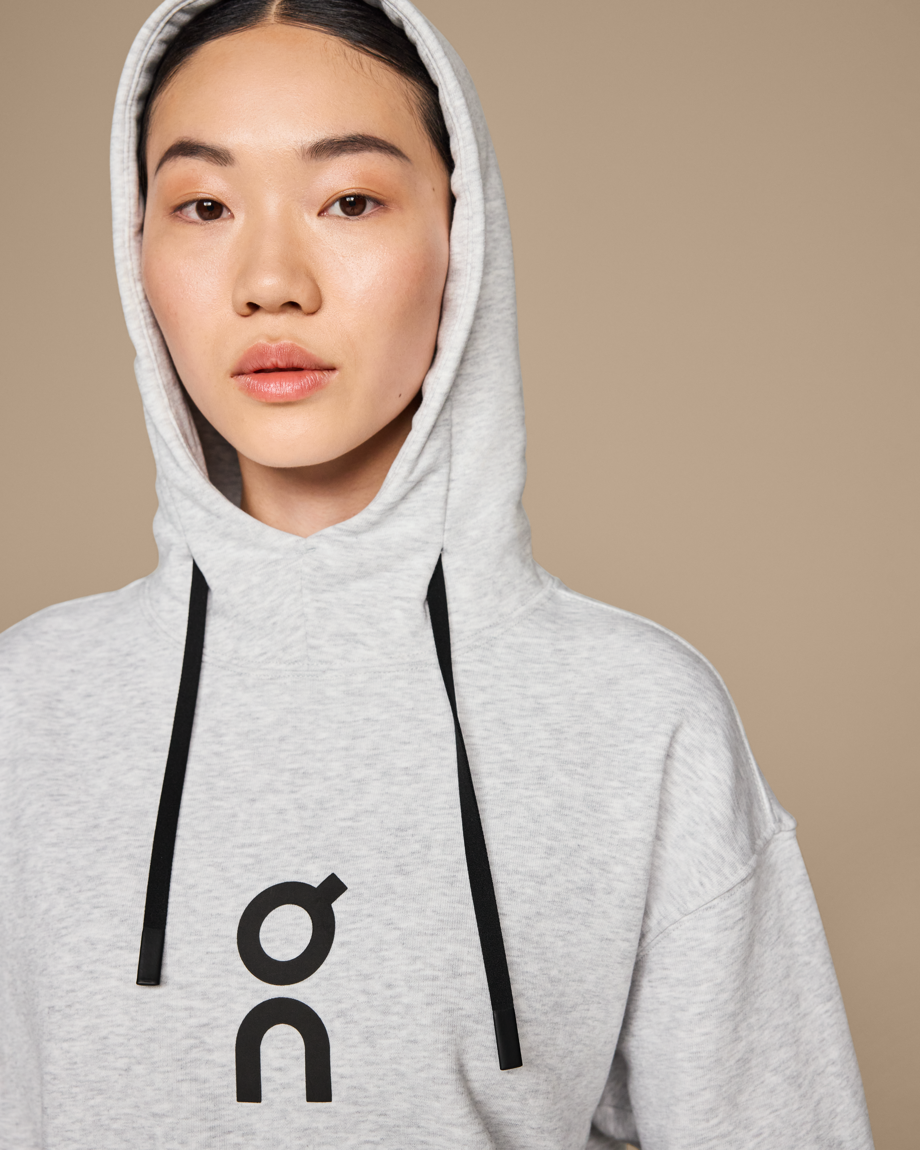 On Club Hoodie Crater Women Hoodies and sweatshirts