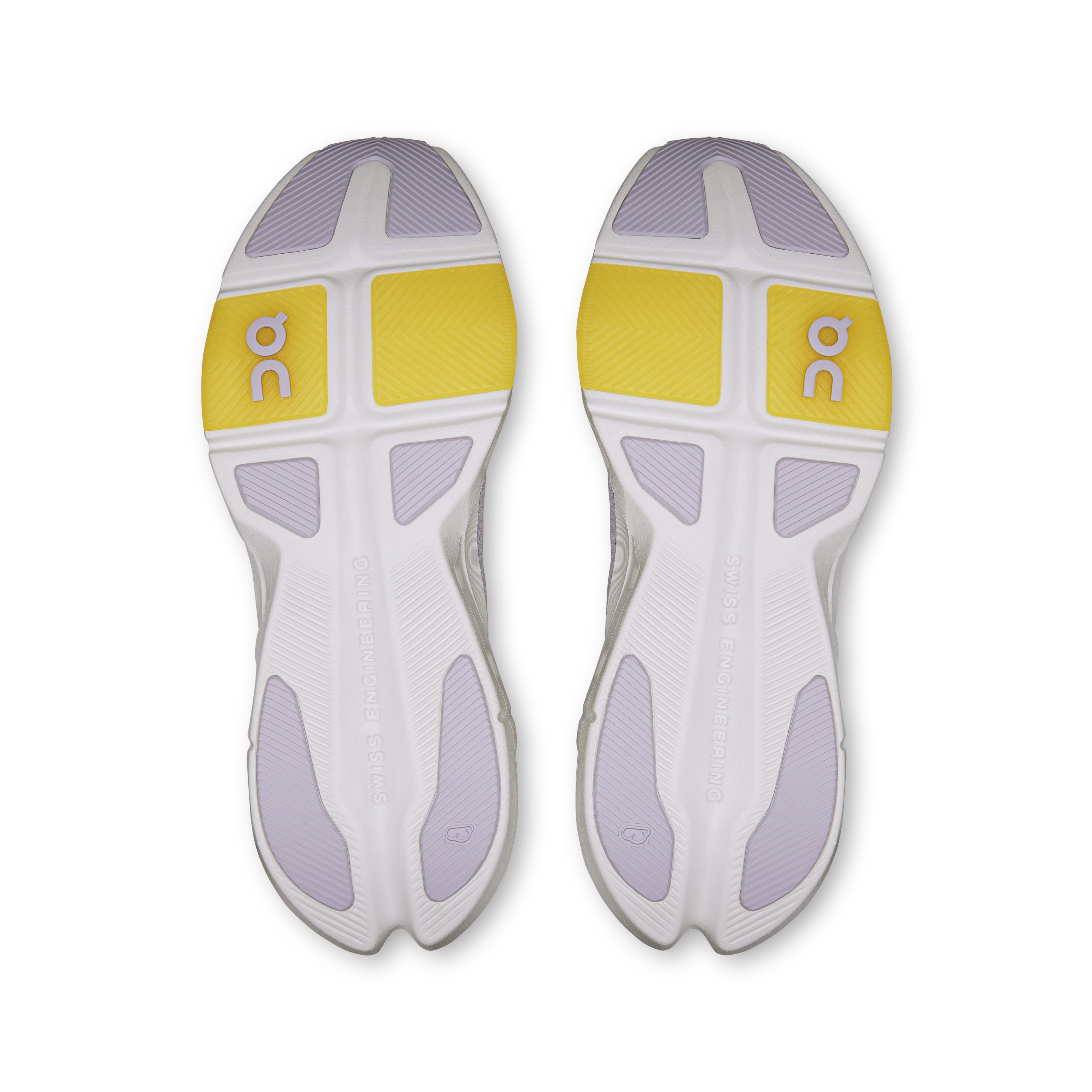 On Cloudpulse Next Lilac & Lime Women training_shoes Shoes