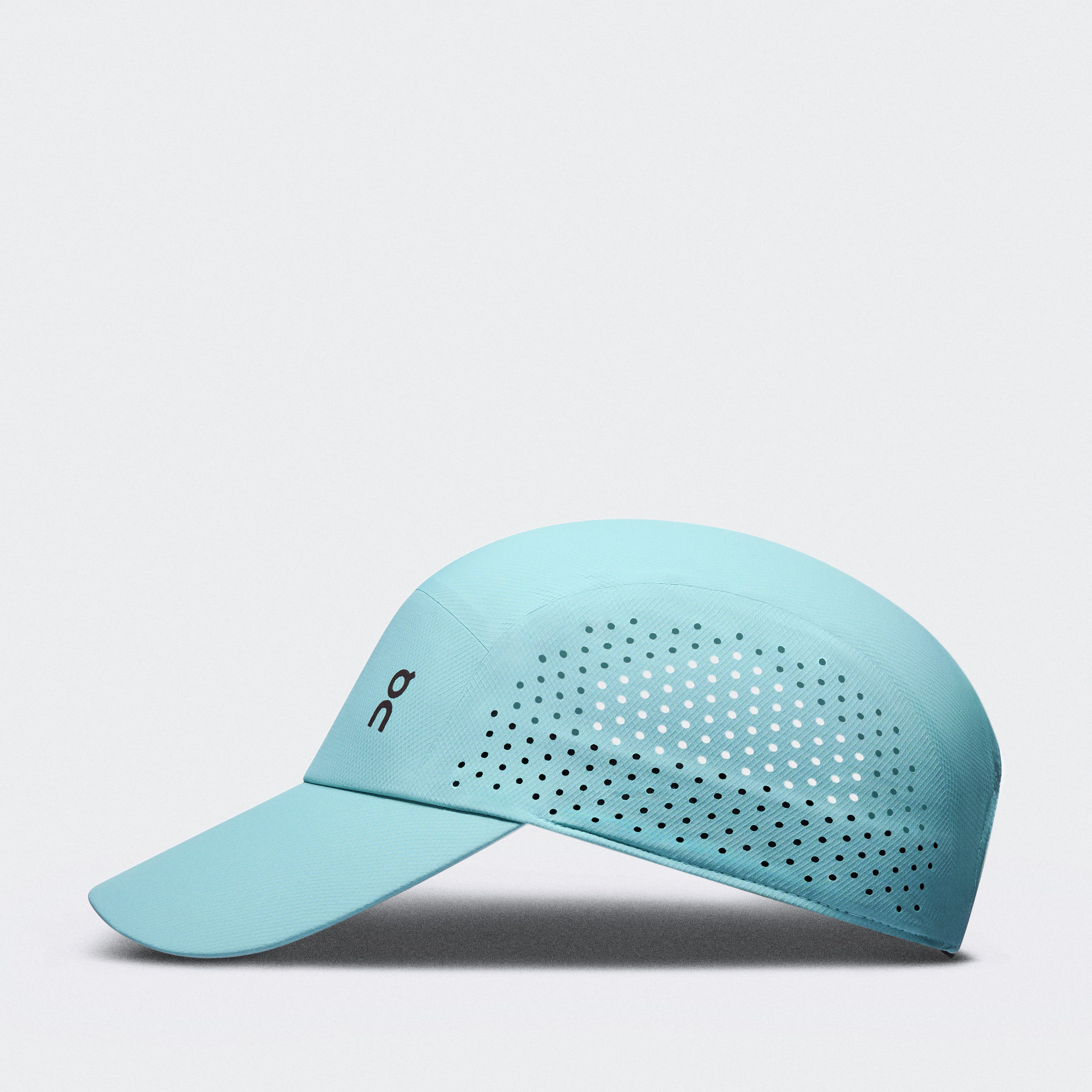 On Lightweight Cap Wash Unisex – Road running, sweat-wicking, ventilated Headwear