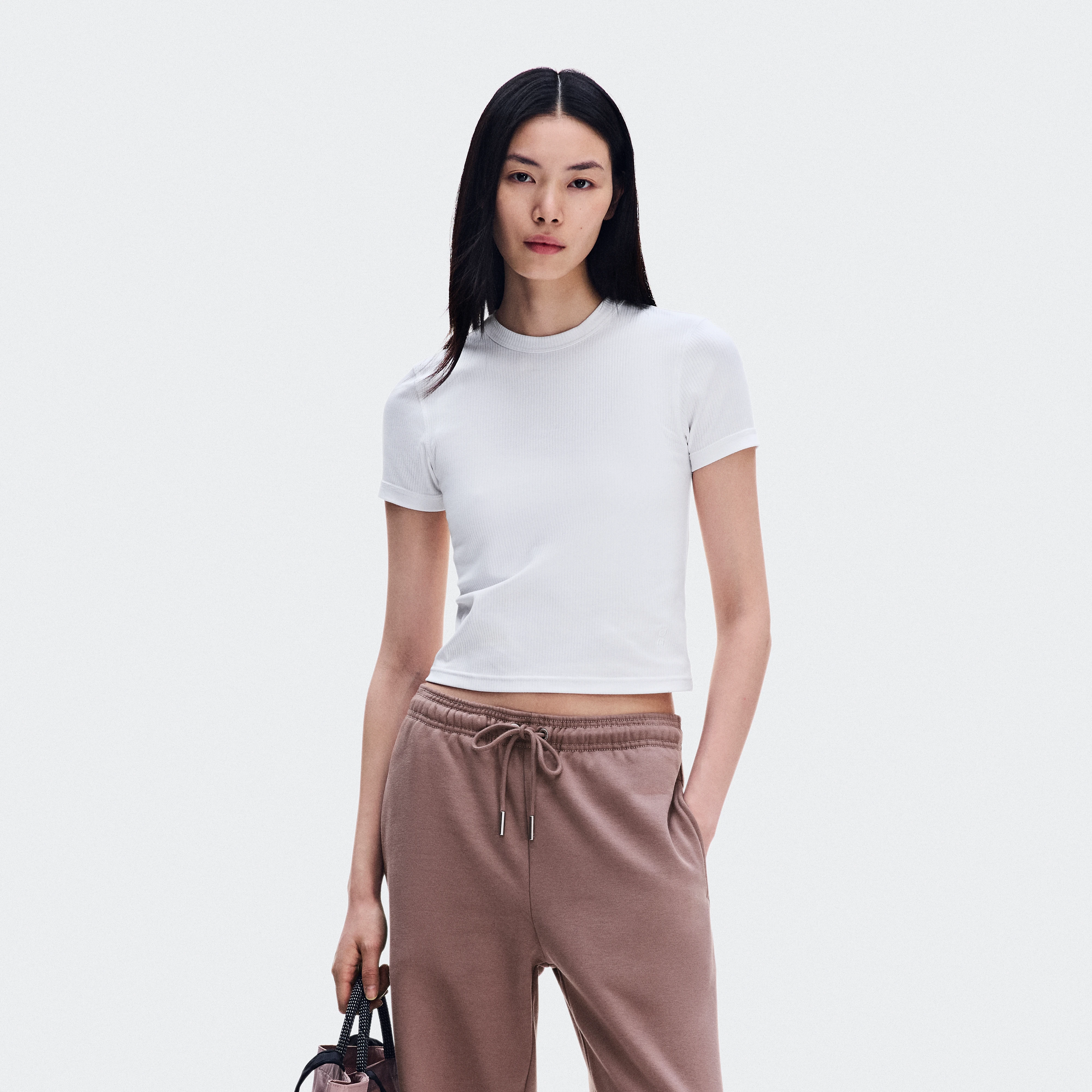 On Club Collective Pants Clove Women – All-day comfort Pants
