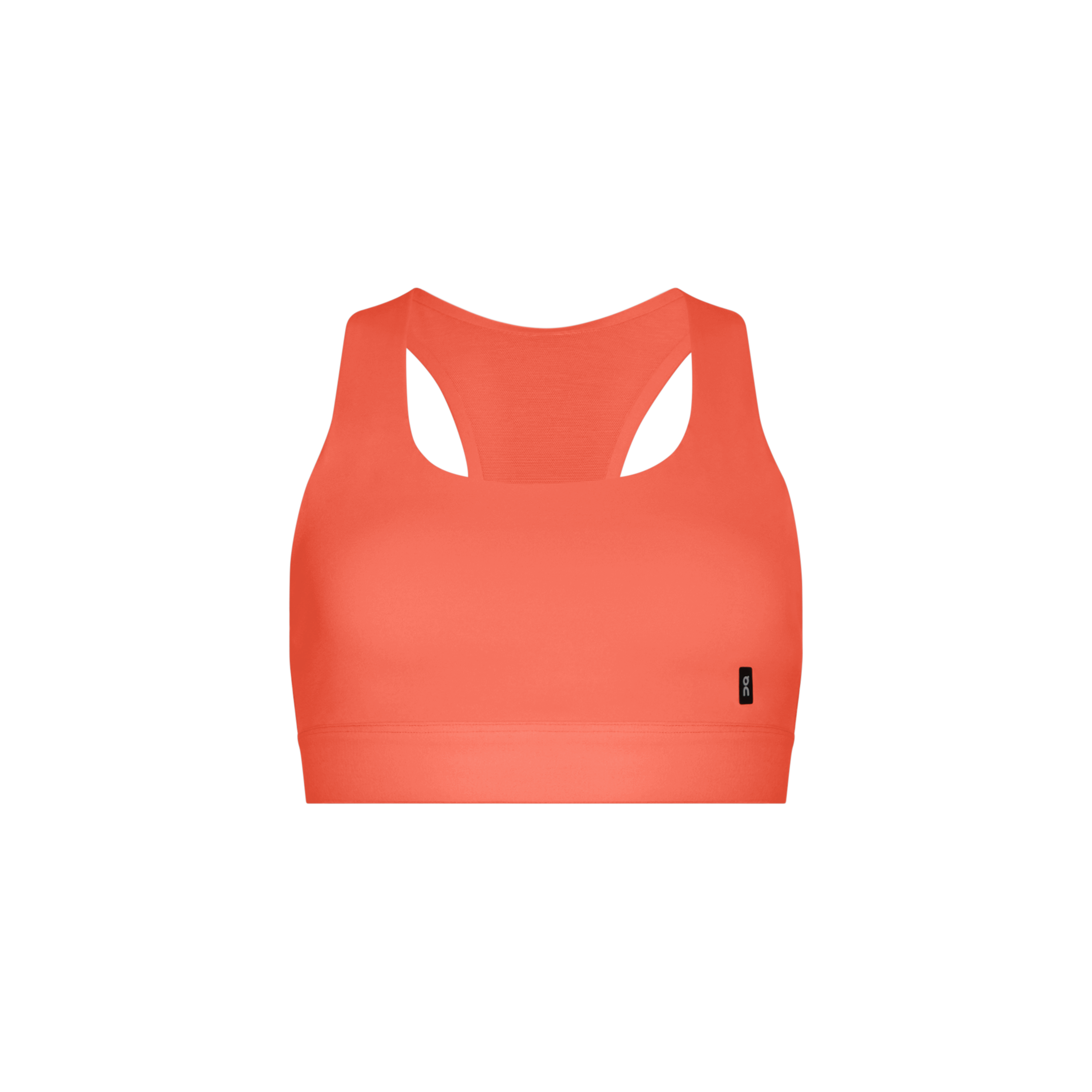 Core Bra in Reef