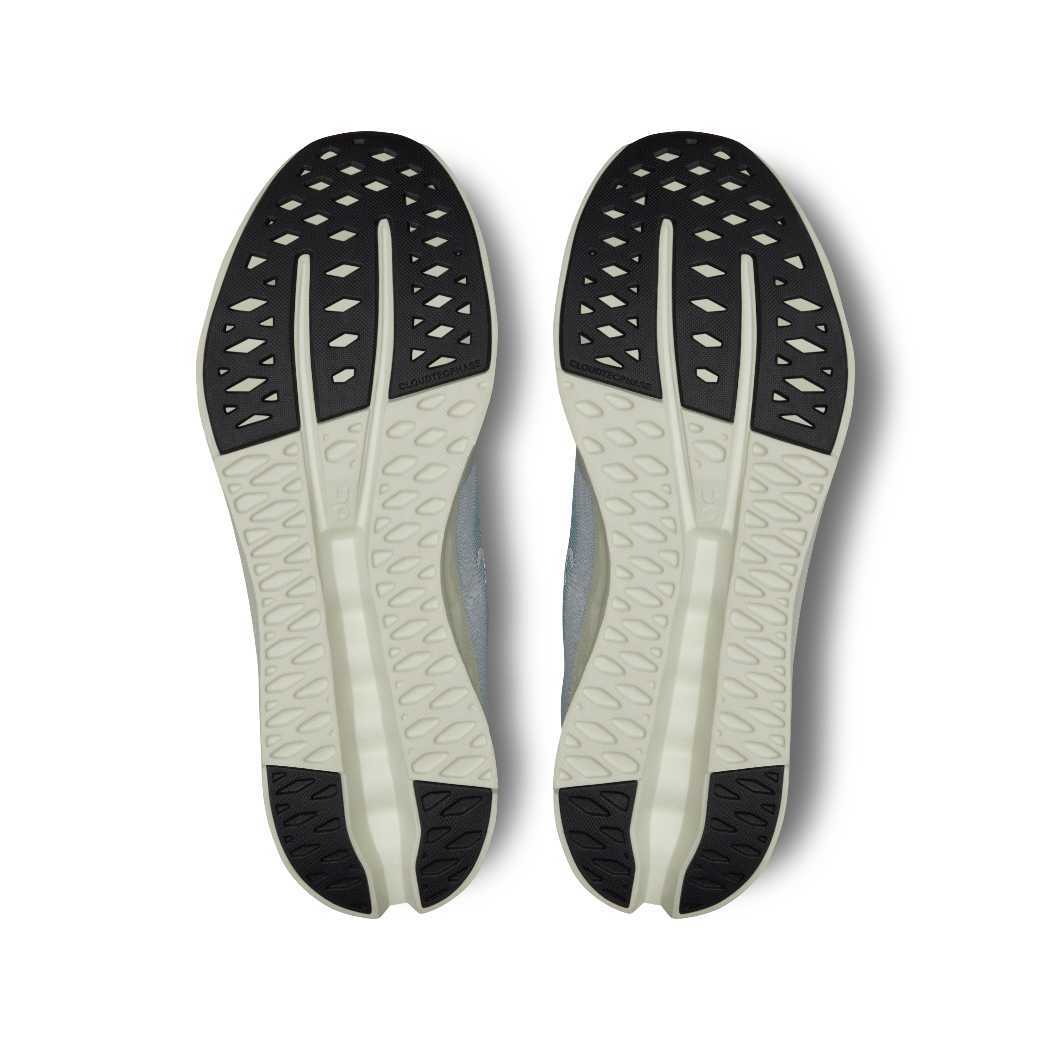 On Cloudsurfer Mineral & Aloe Men Road running Shoes