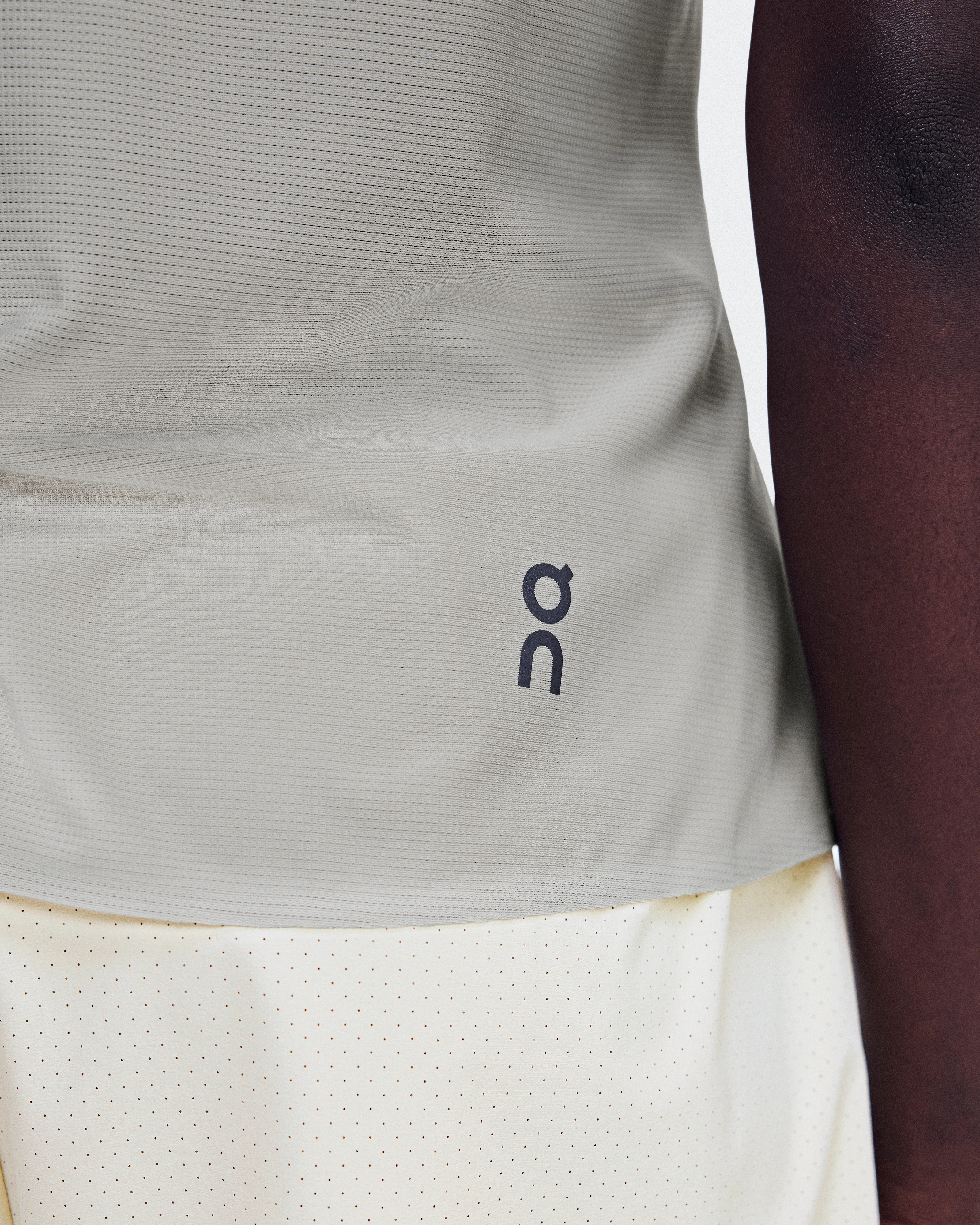 On Performance-T Hare & Brume Women Tops and t-shirts