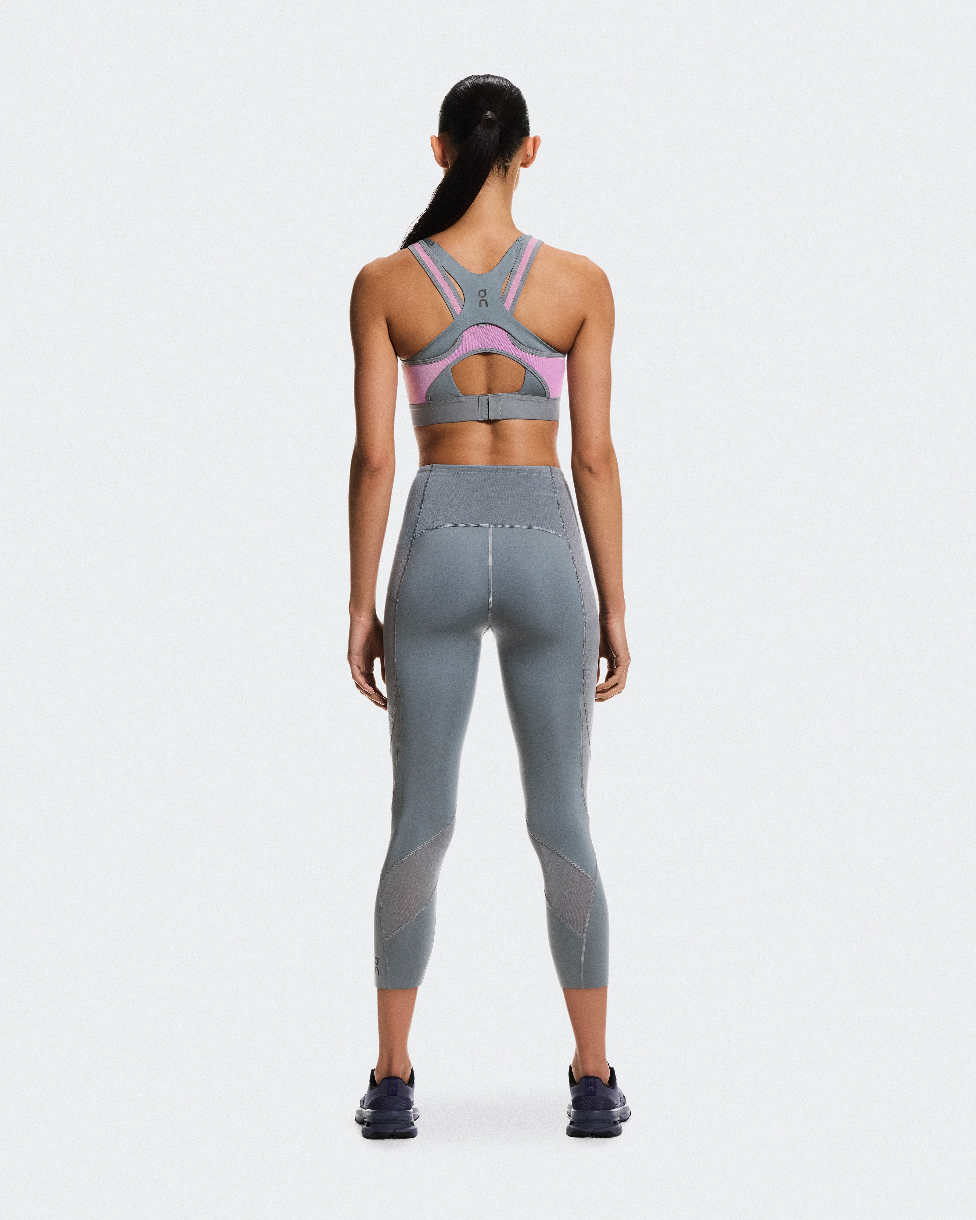 On Train Volt Bra Rock Women Bras