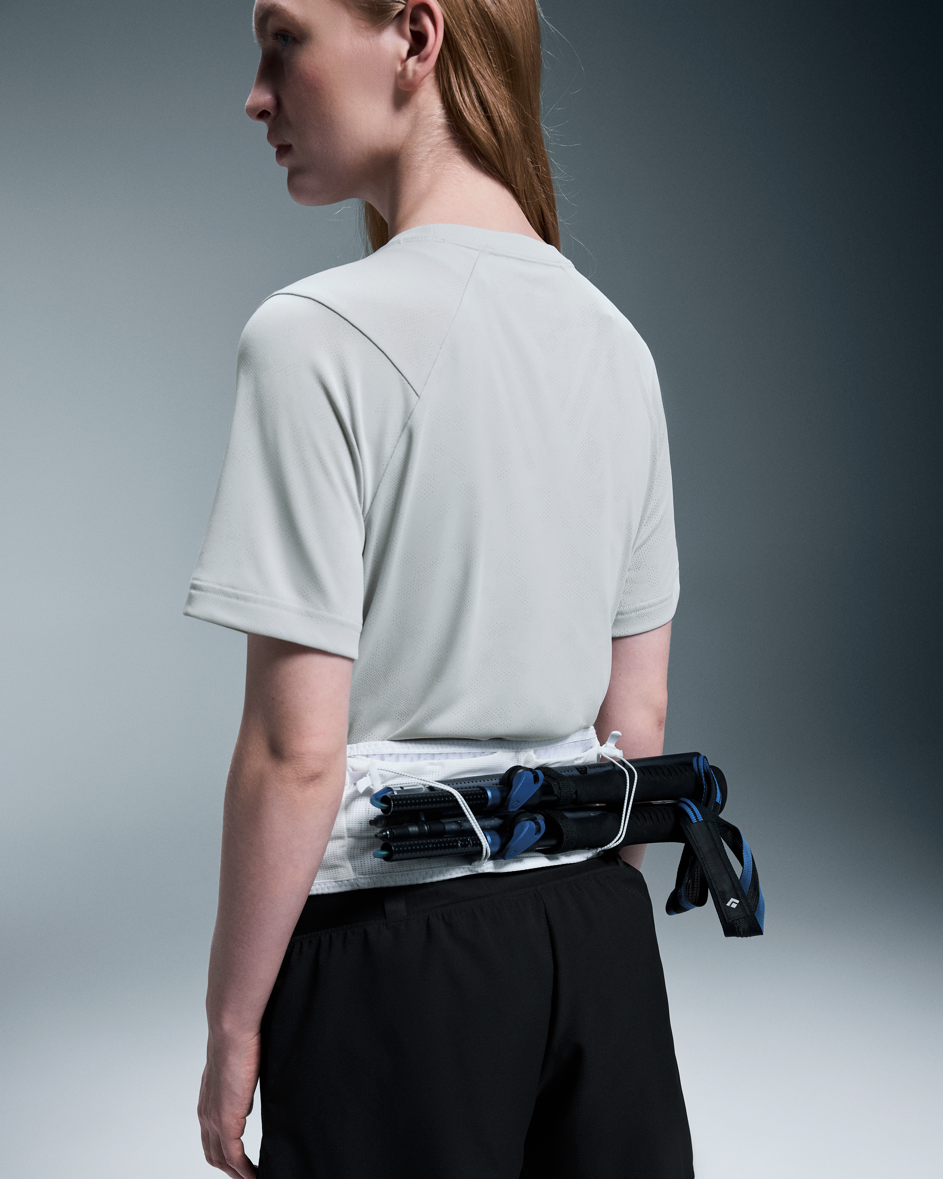 On Ultra Belt 2L Undyed Unisex Belts