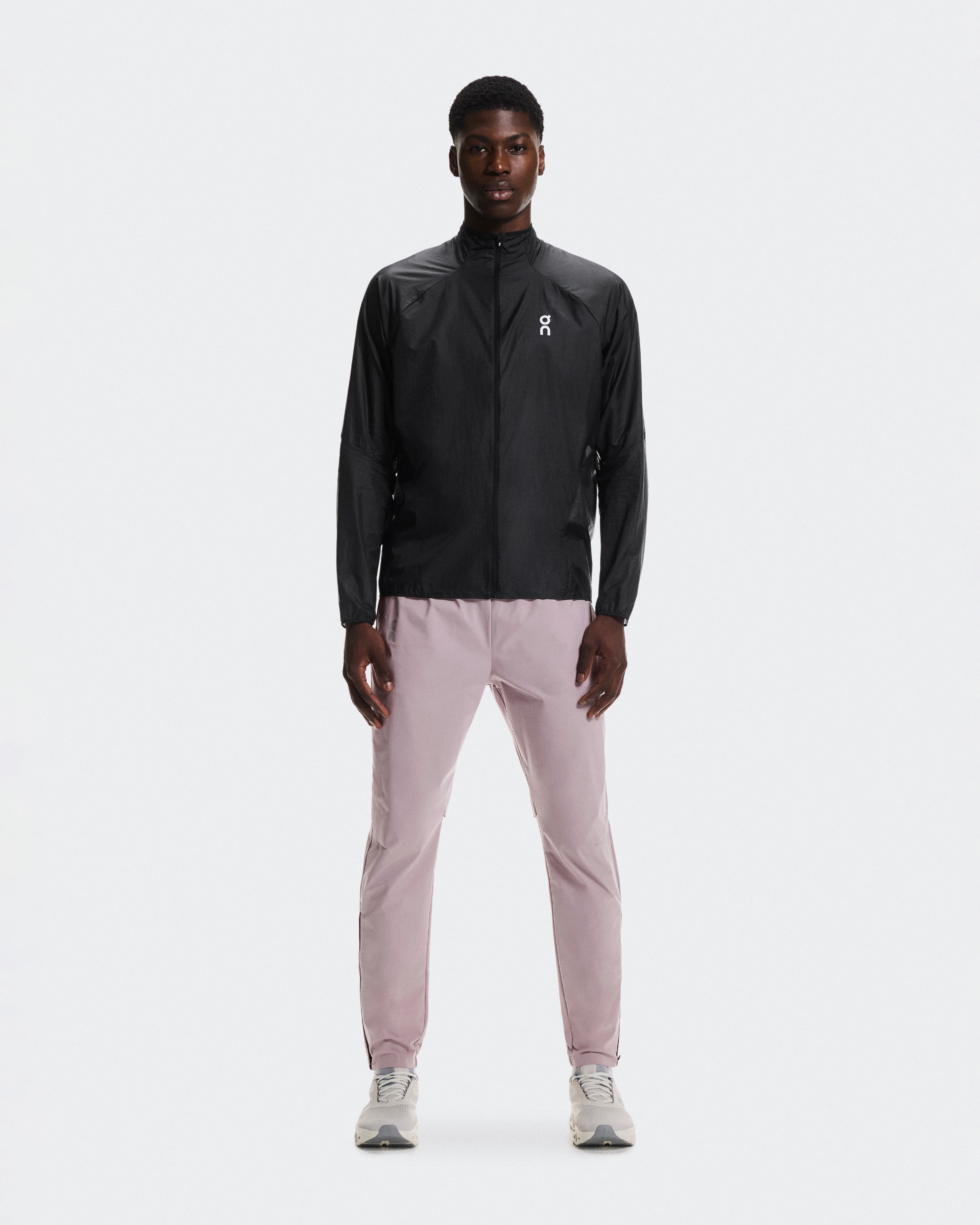 On Core Pants Heron Men Pants