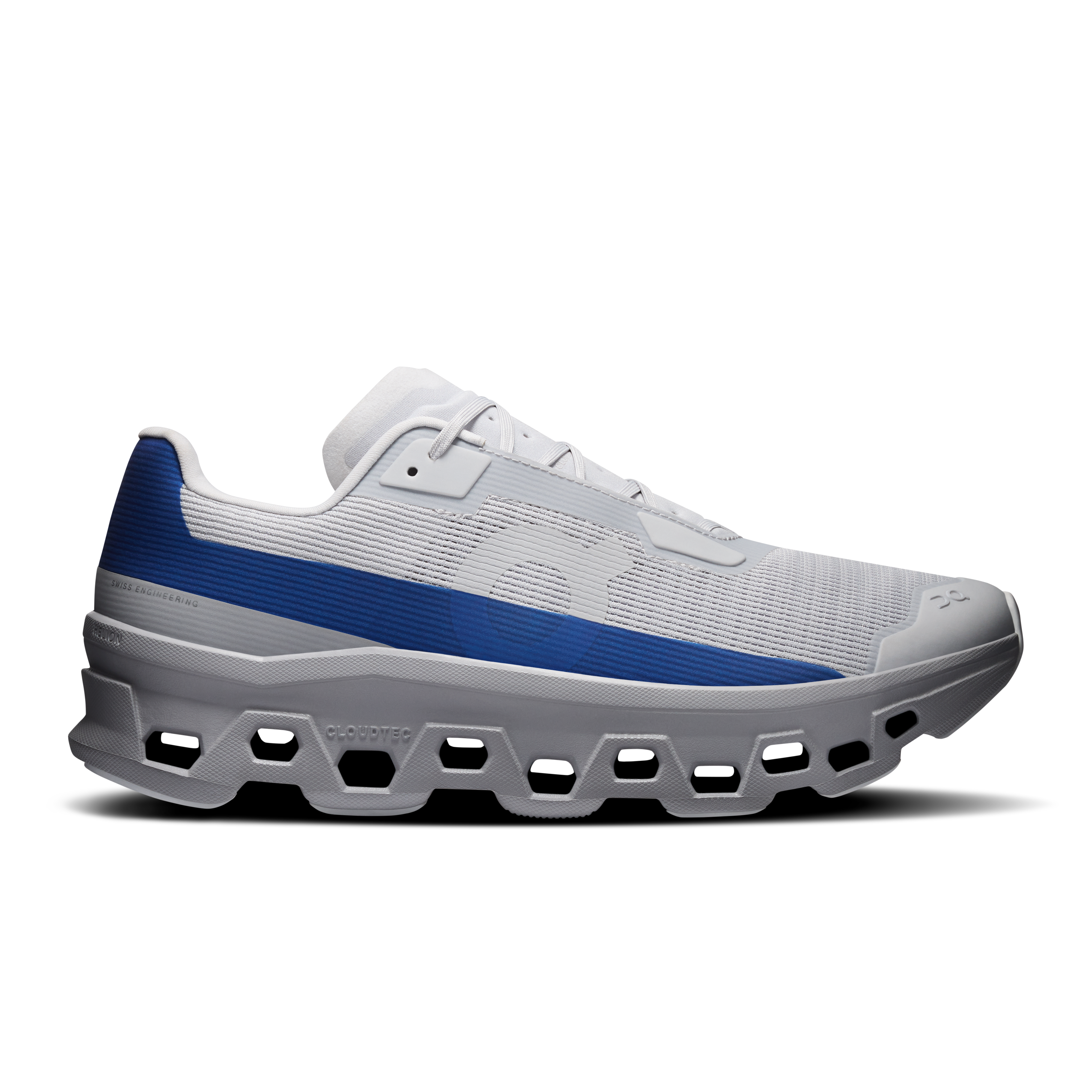 Glacier | Alloy