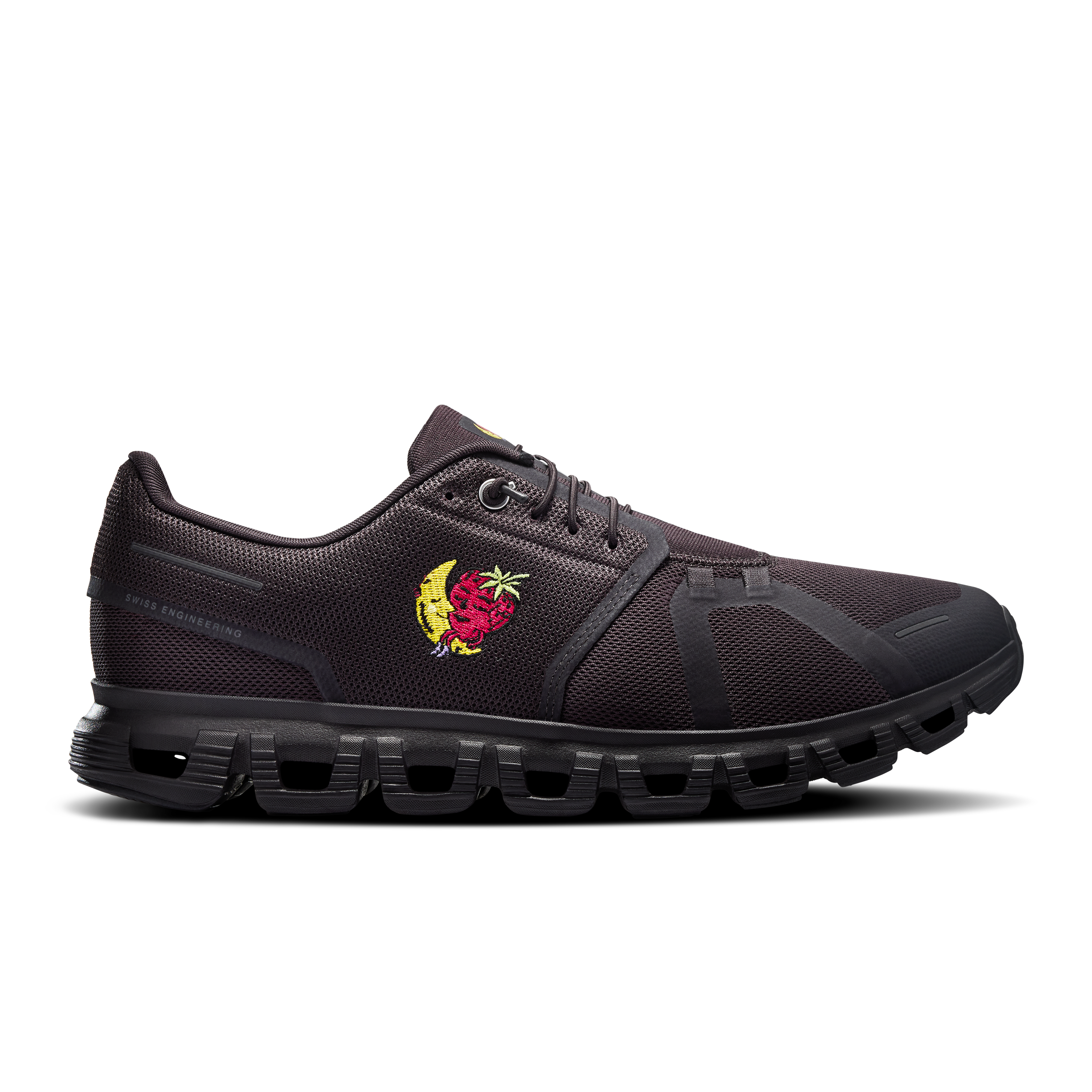 Cloud 6 SHF Lifestyle Shoe in Ox/Ox