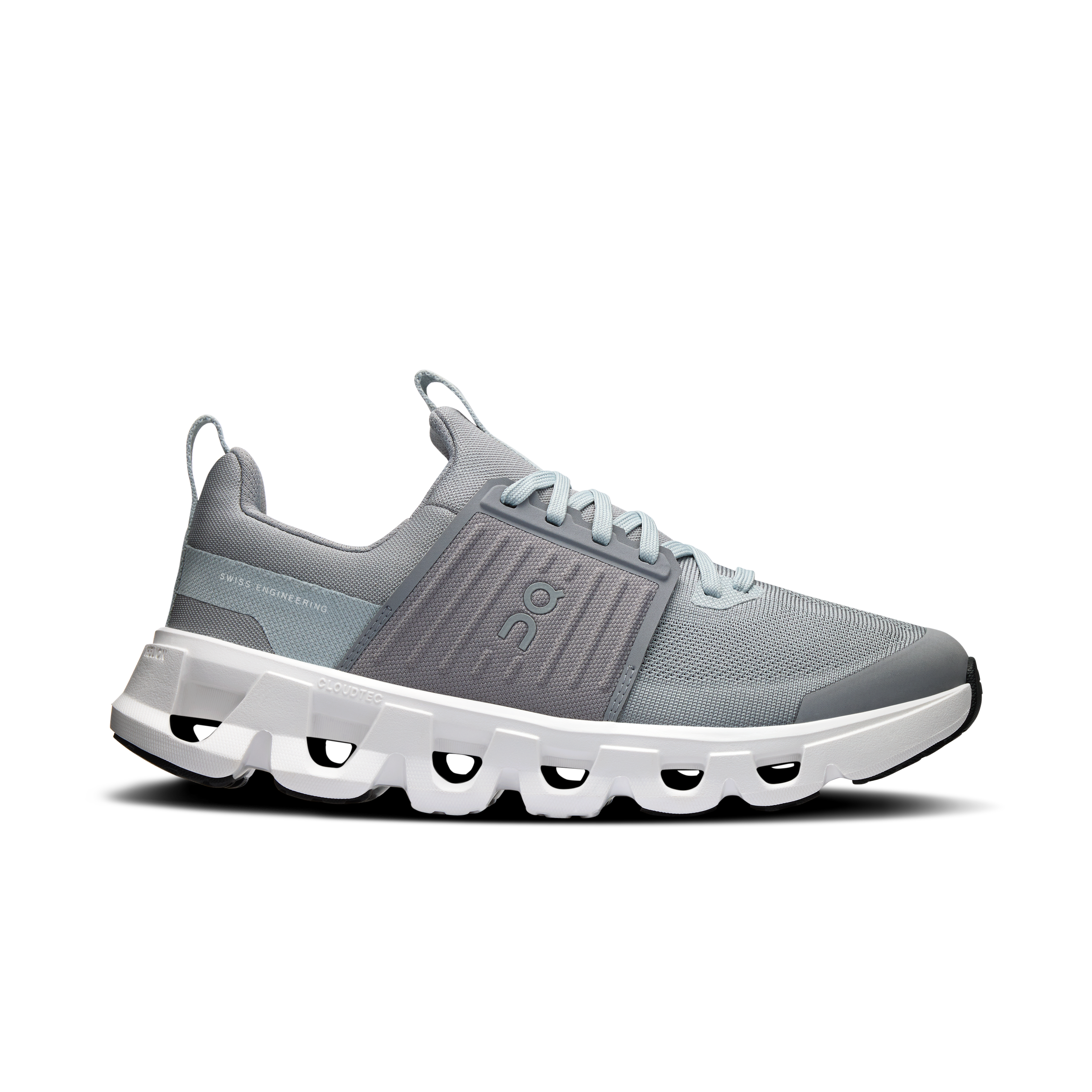 Alloy | Glacier