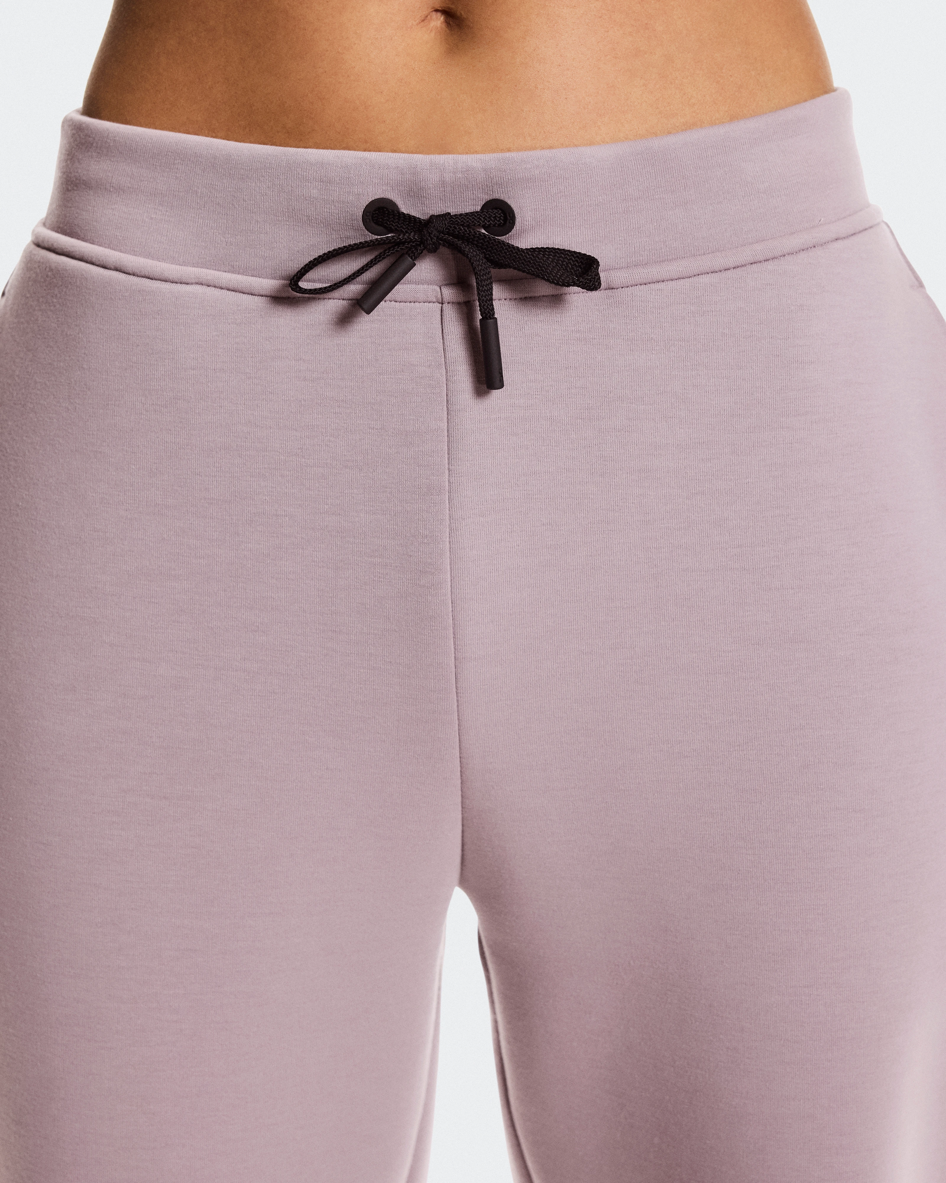 On Focus Tech Sweatpants Heron Women Pants