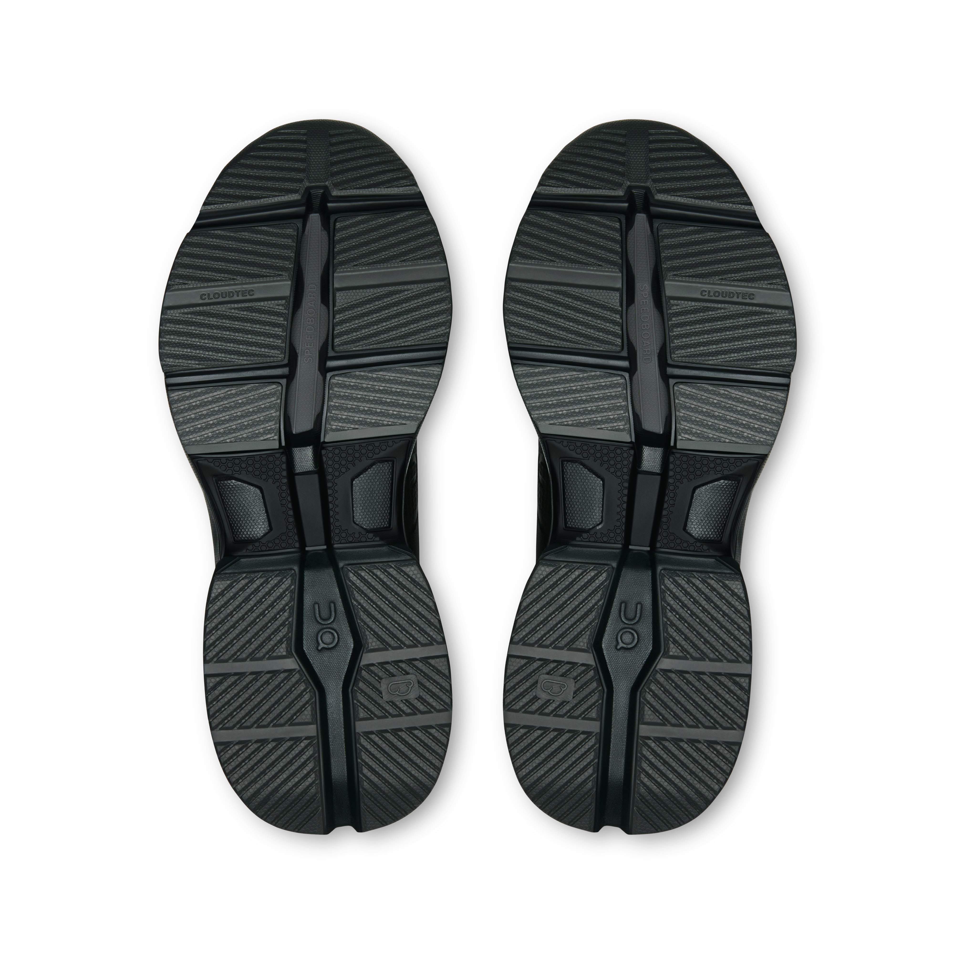 On Cloudpulse Pro Black & Eclipse Women training_shoes Shoes